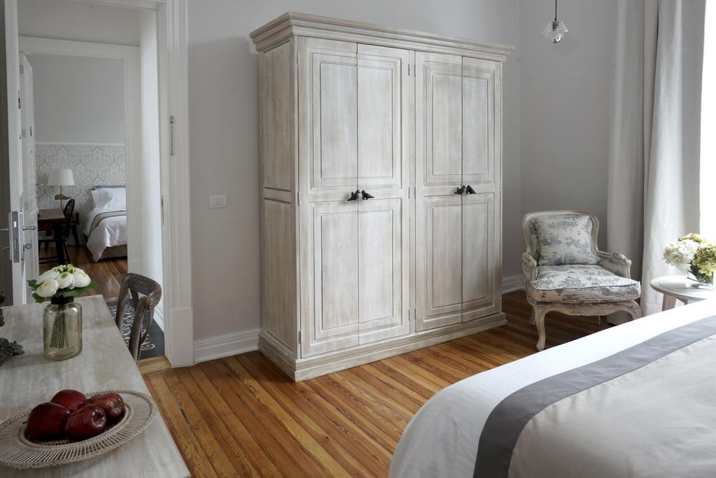 Habitación Deluxe con cama extragrande