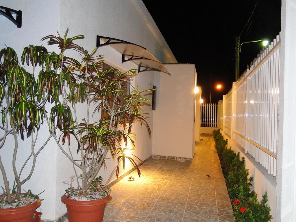 Apartamento con vistas al jardín