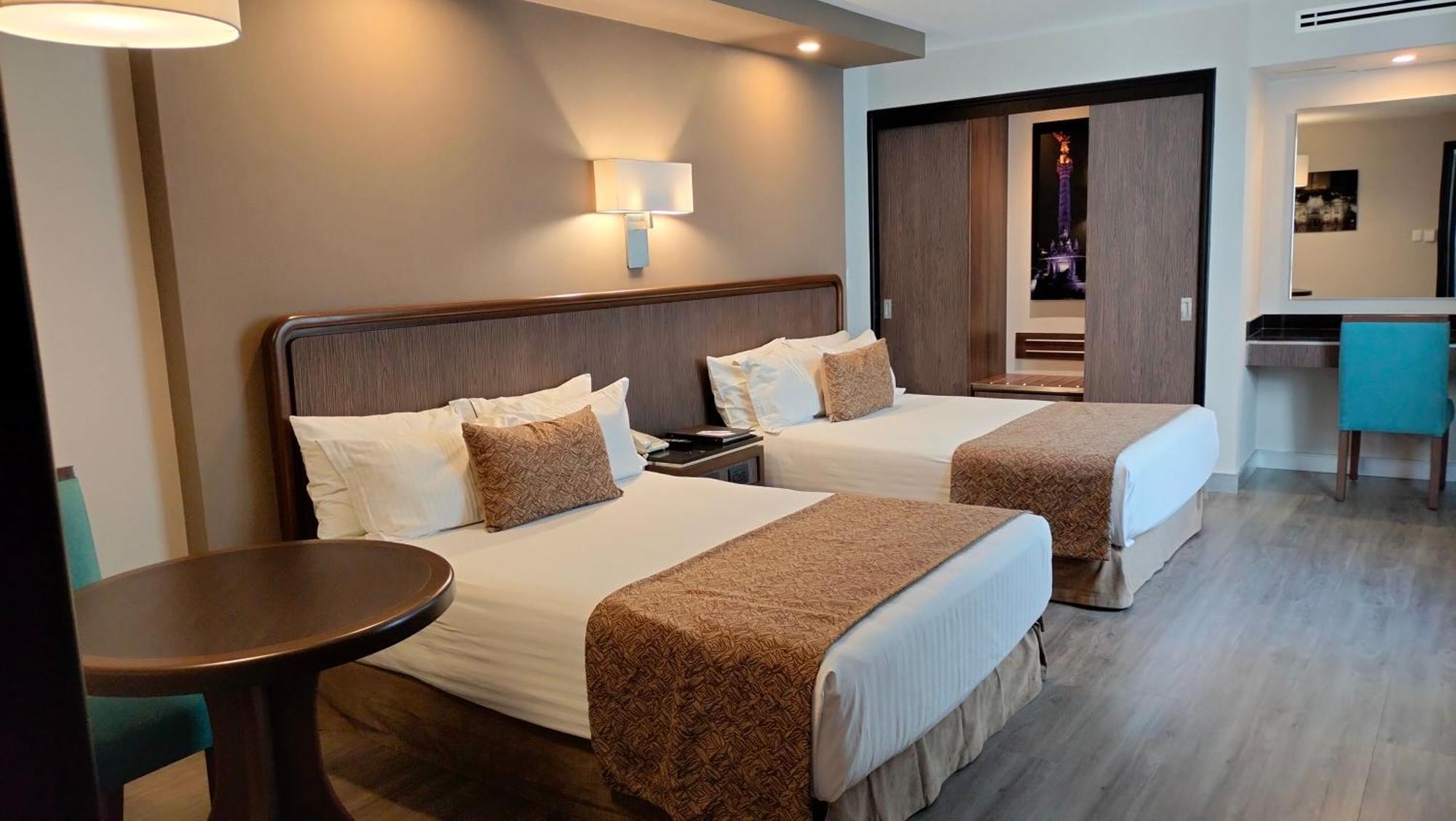 Habitación Doble Superior