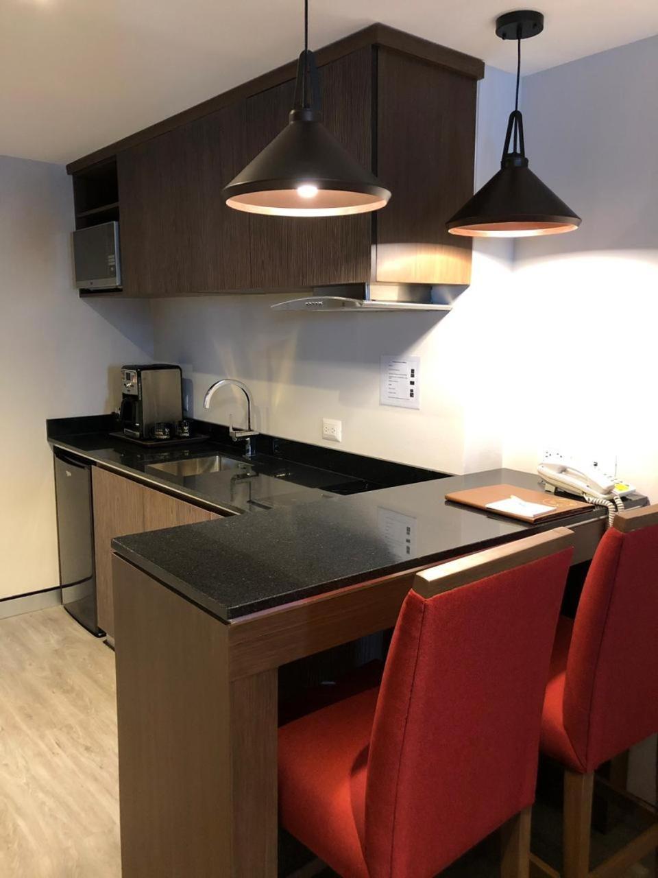 Suite Executive