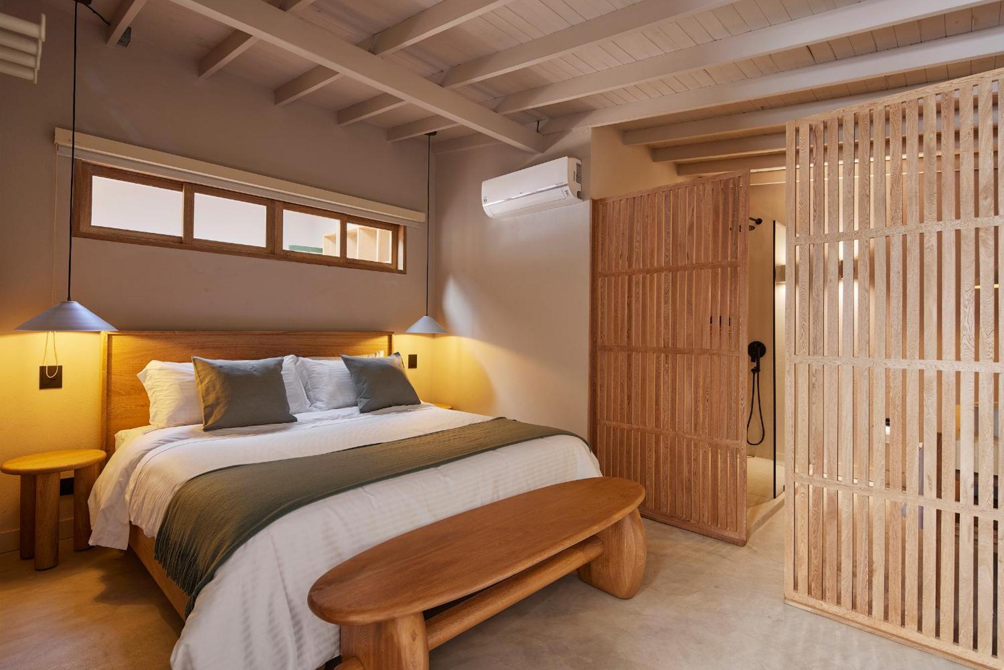 Habitación Doble Grande