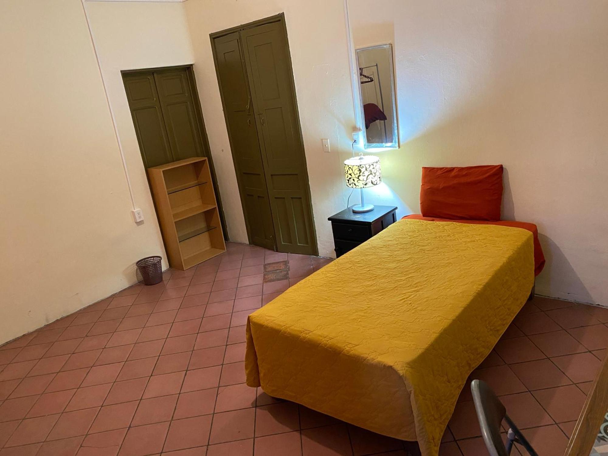 Habitación Doble