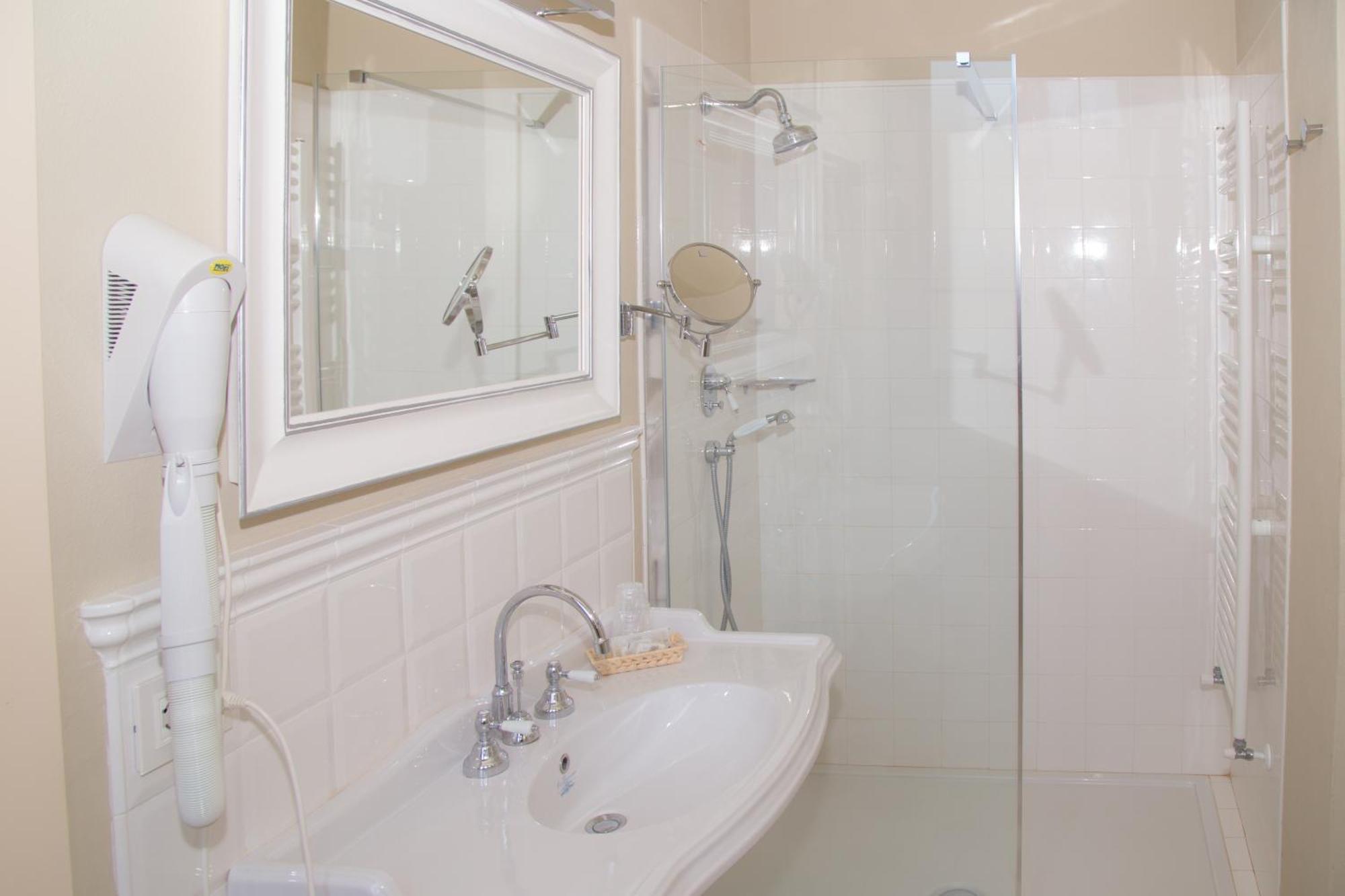 Habitación Doble Clásica - 1 o 2 camas