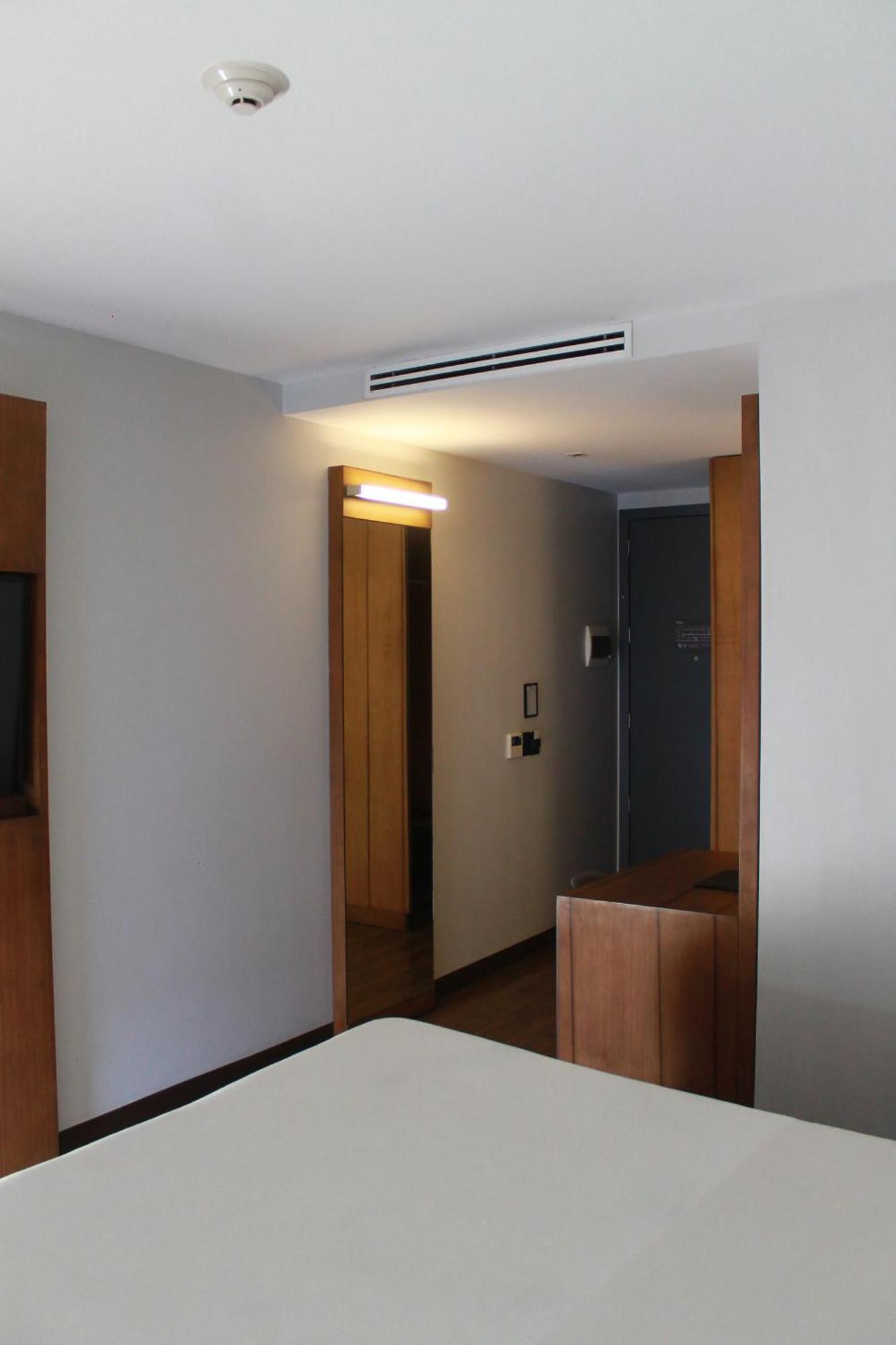 Habitación Estándar - Cama extragrande