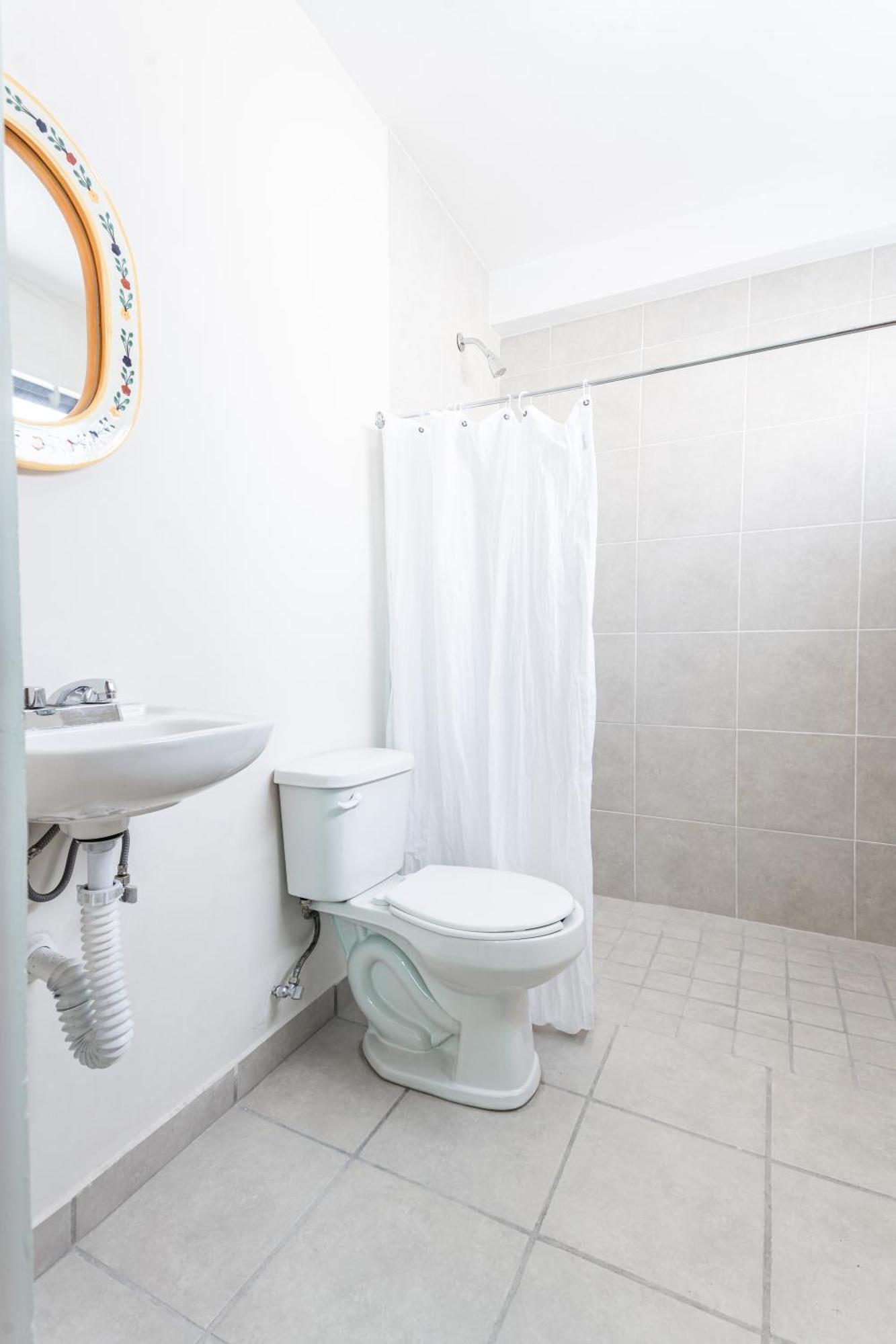 Habitación Doble Económica