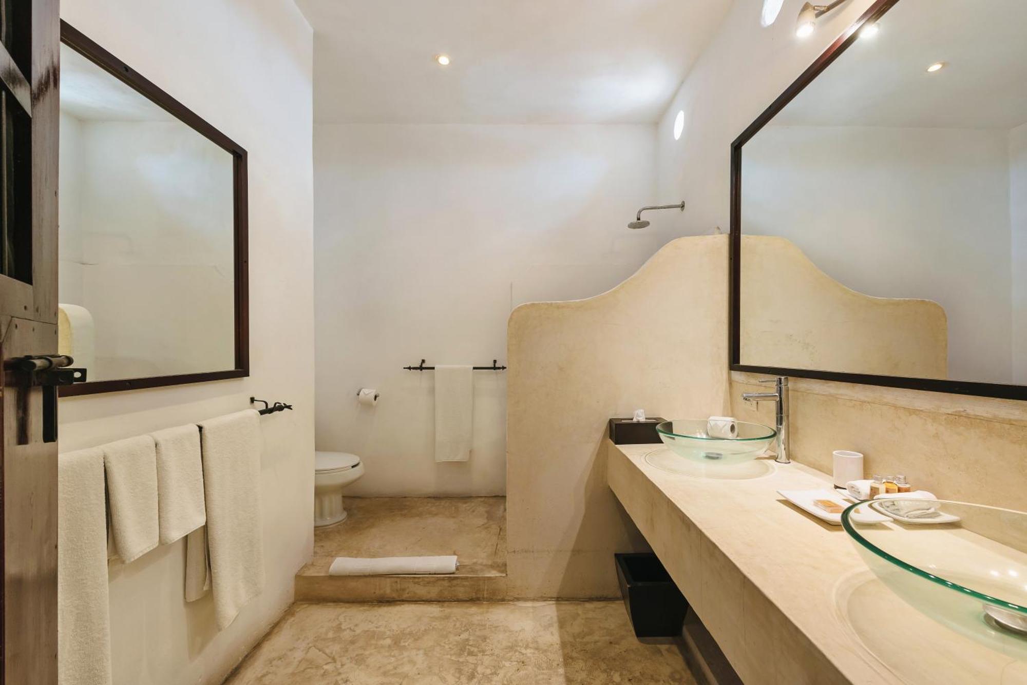 Habitación Doble Deluxe