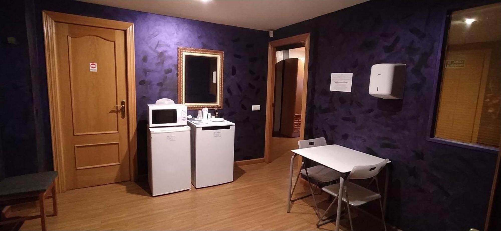 Habitación Doble Deluxe