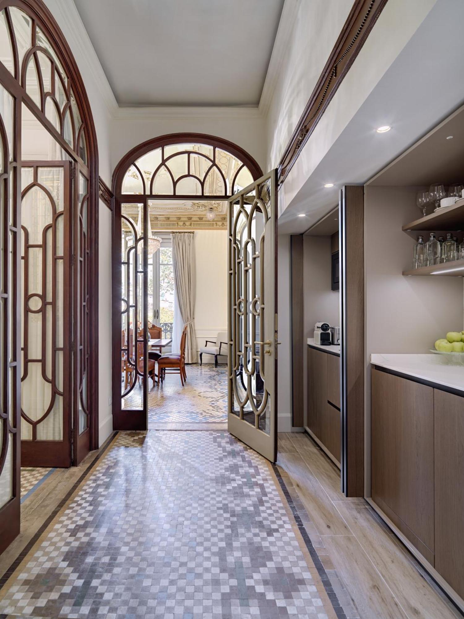 Loft de 3 dormitorios