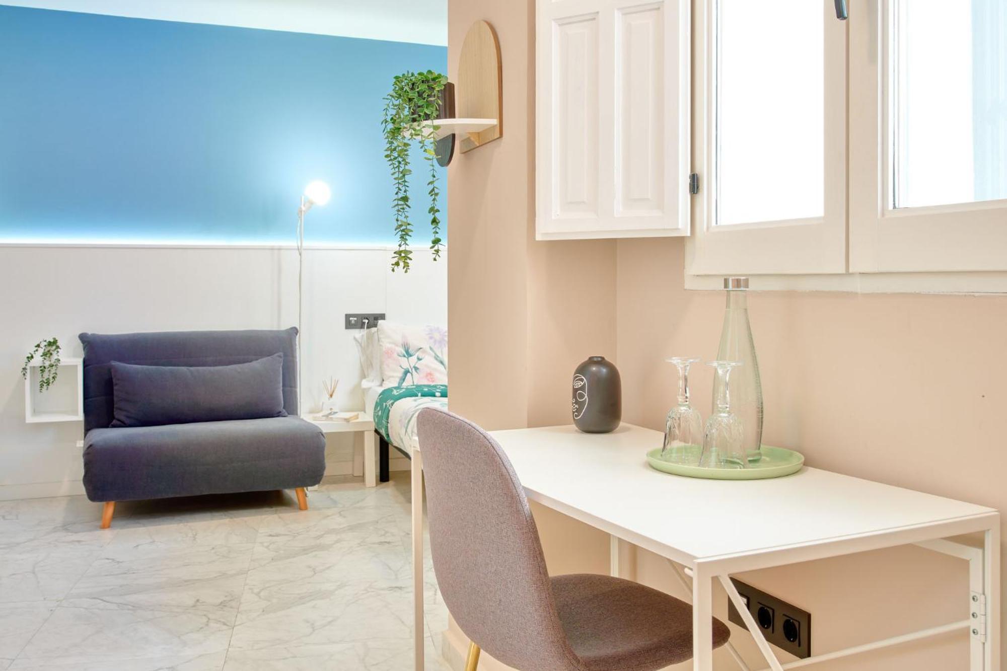 Habitación Familiar Estándar