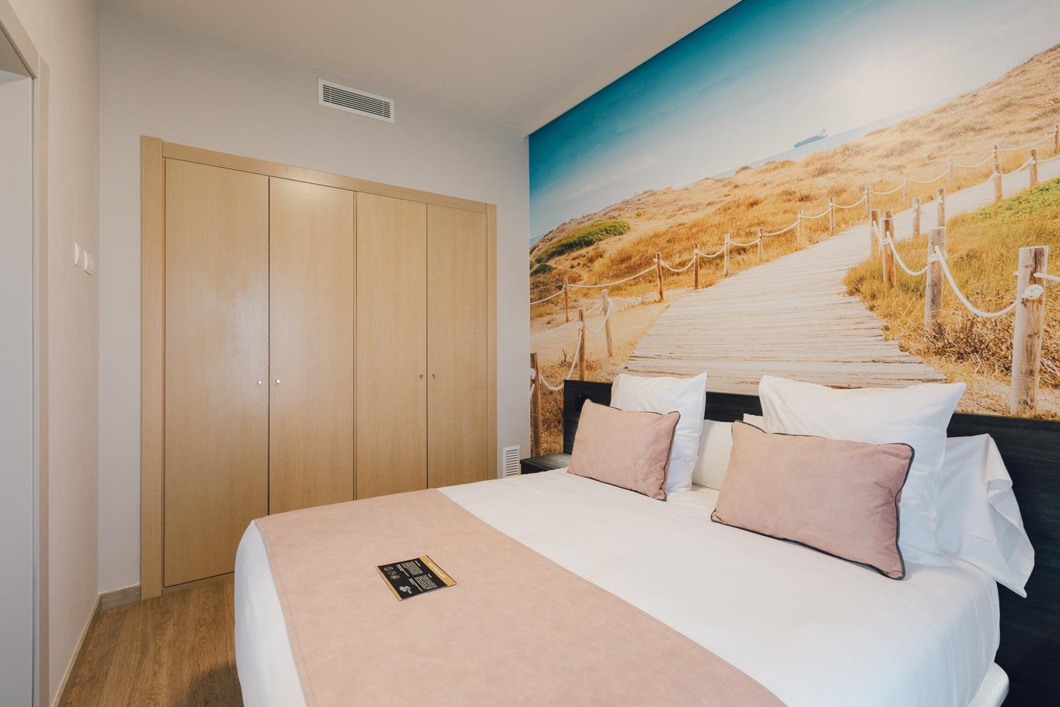 Apartamento Deluxe
