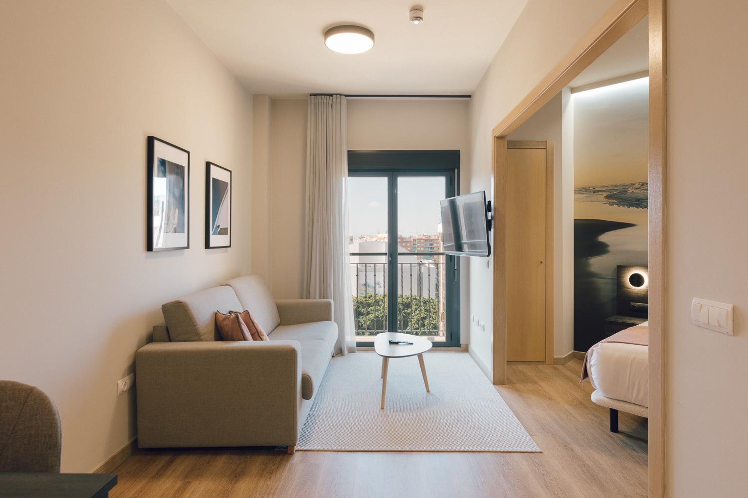 Apartamento Premium