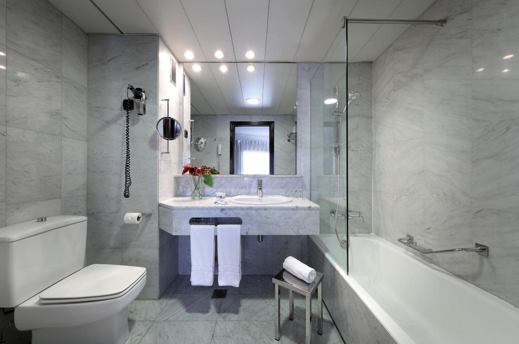Habitación Familiar