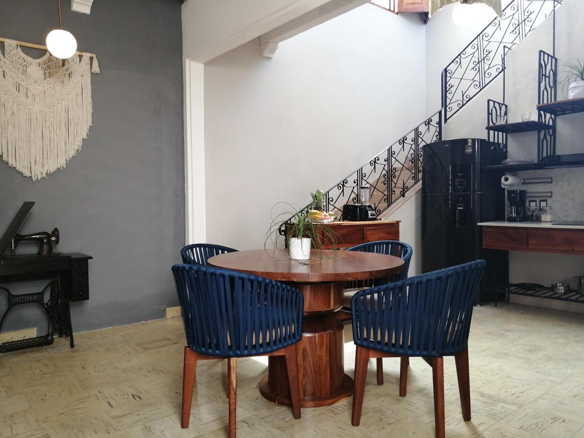 Suite Familiar con balcón