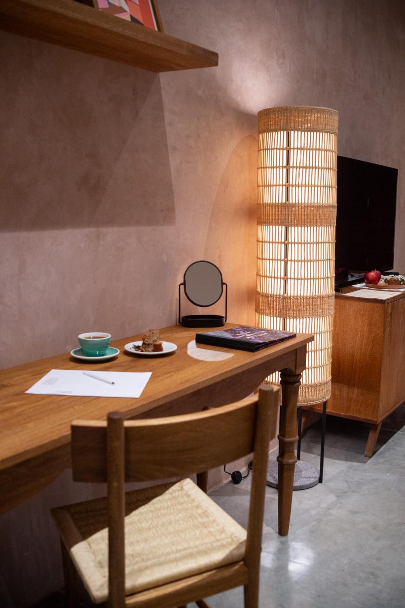Habitación Estándar - Cama extragrande