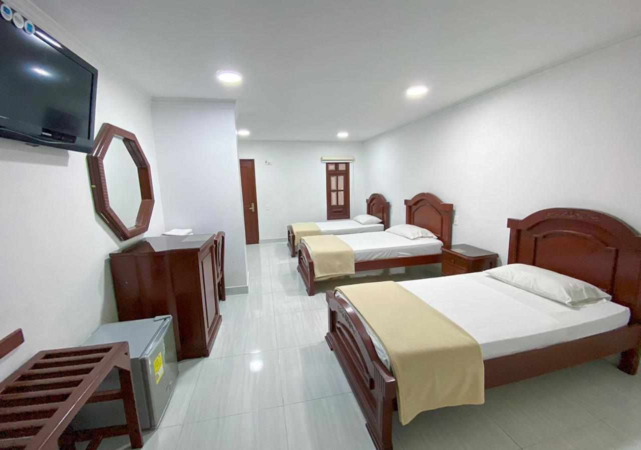 Suite Superior