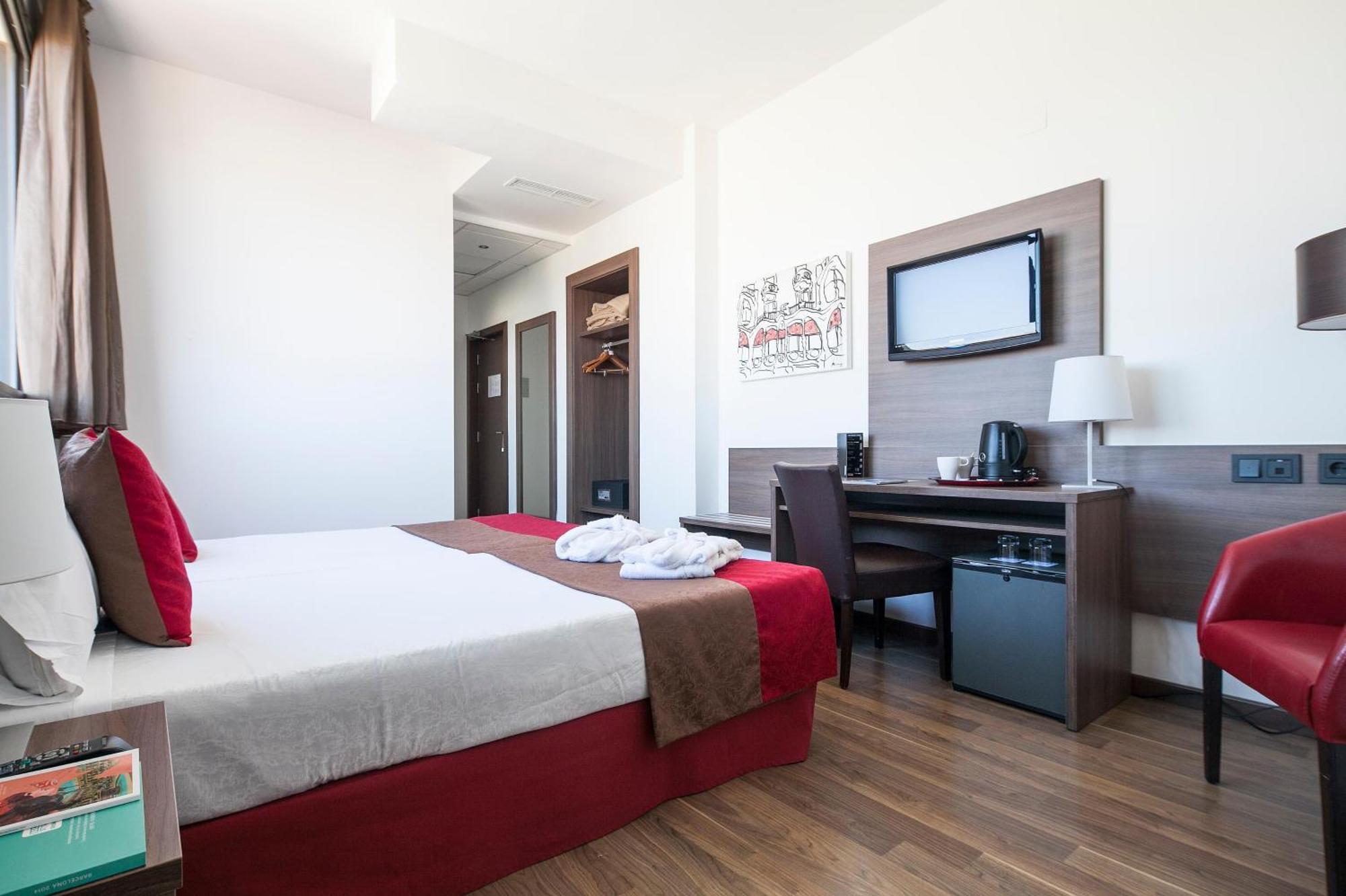 Habitación Individual Superior