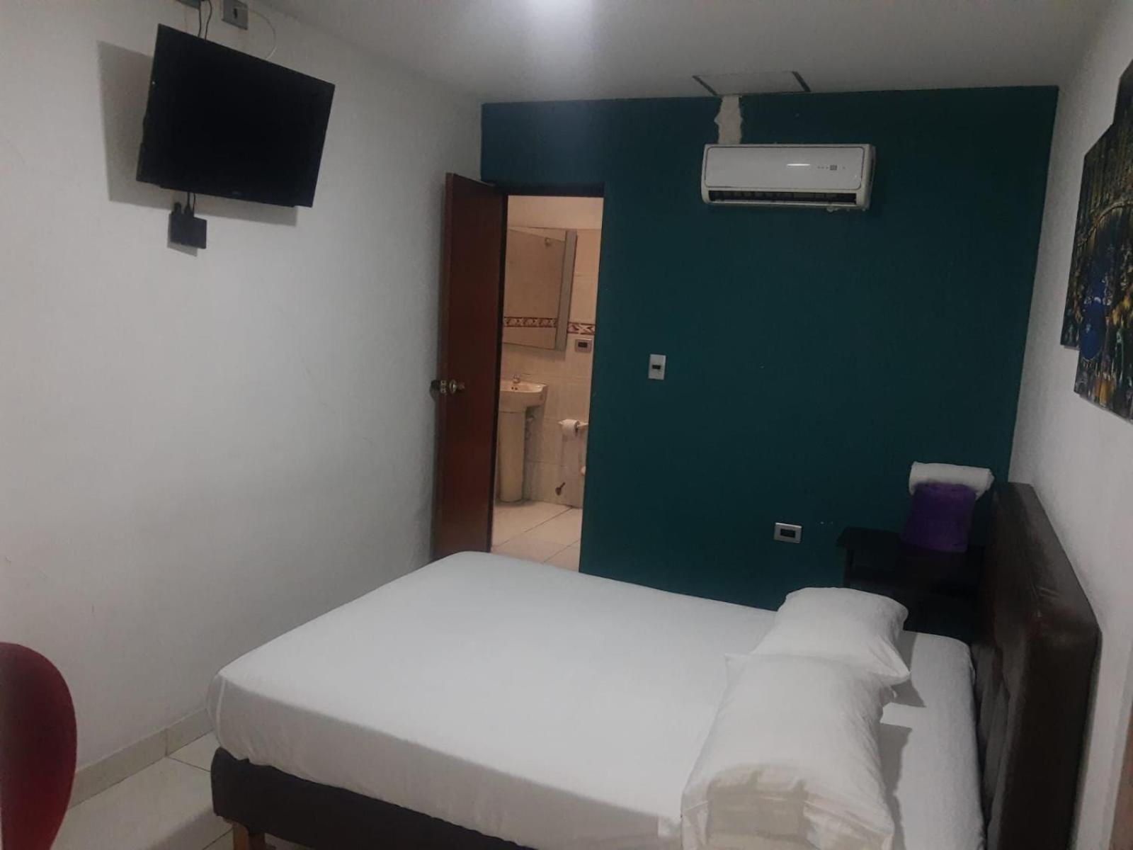 Habitación Individual Estándar