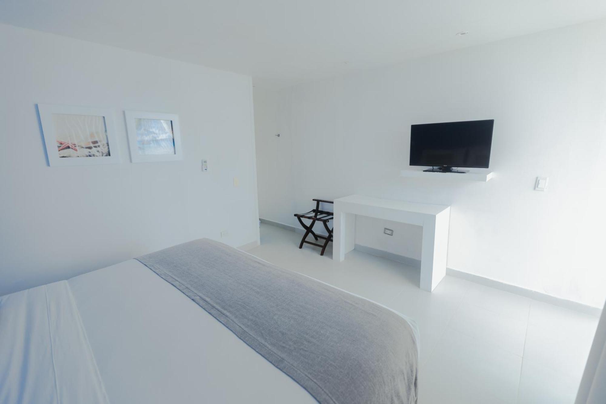 Habitación Superior - 1 cama grande
