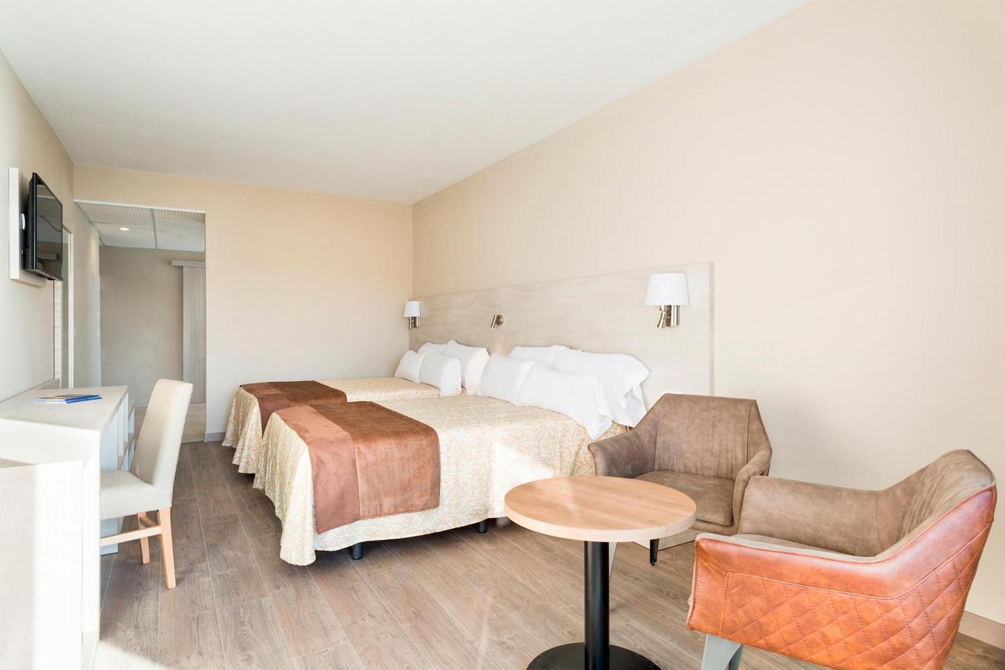 Habitación Doble