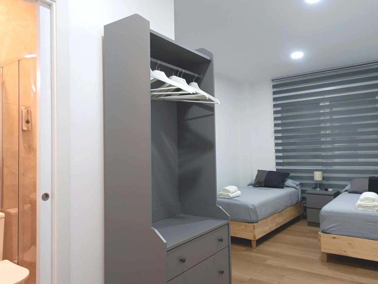 Habitación Doble Deluxe