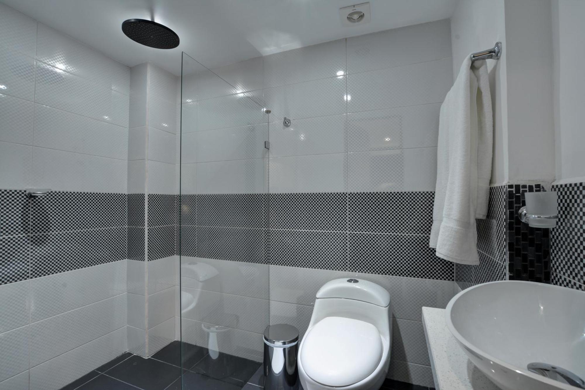 Habitación Doble con bañera de hidromasaje