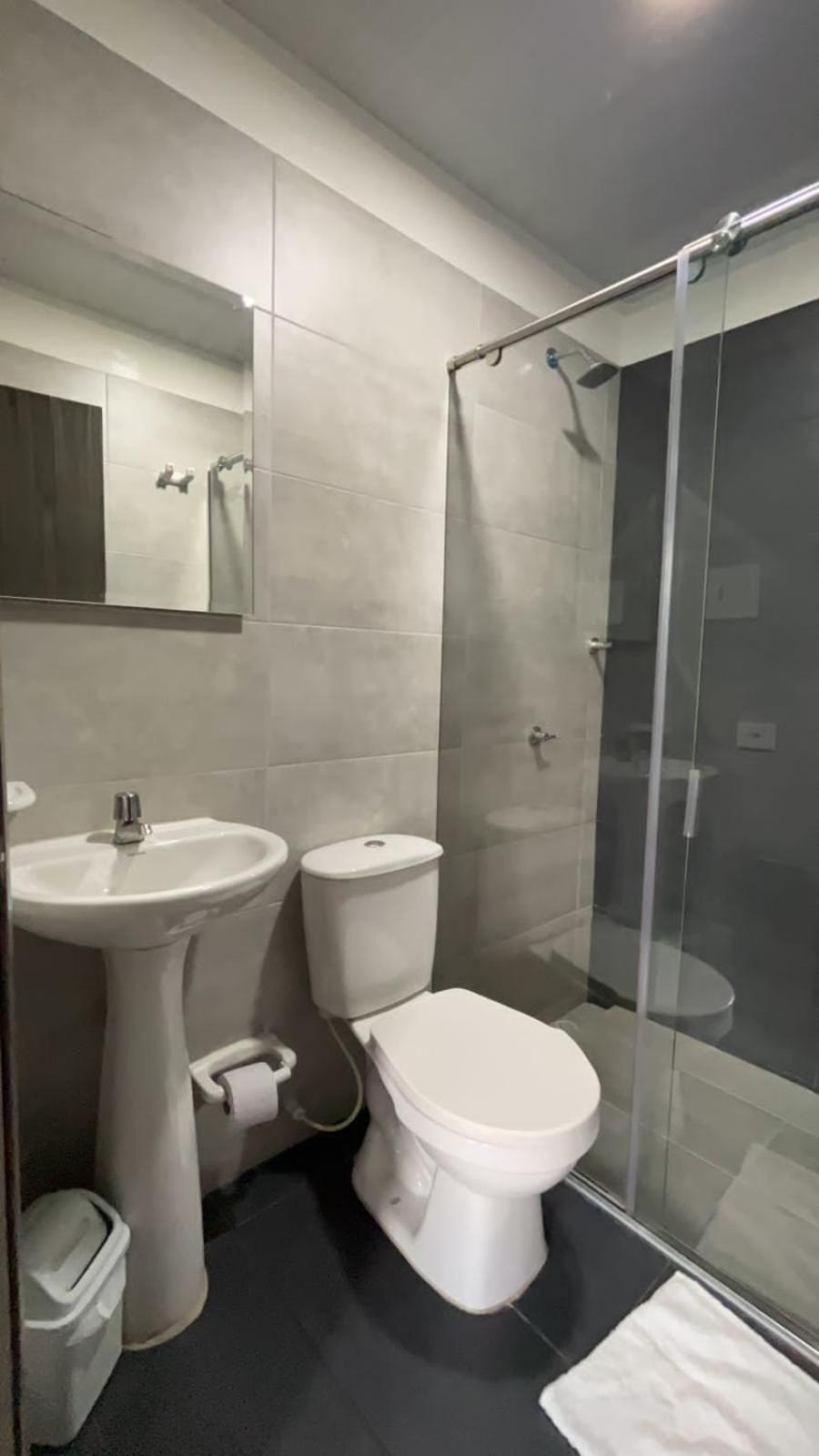 Habitación Doble Deluxe (2 adultos + 1 niño)