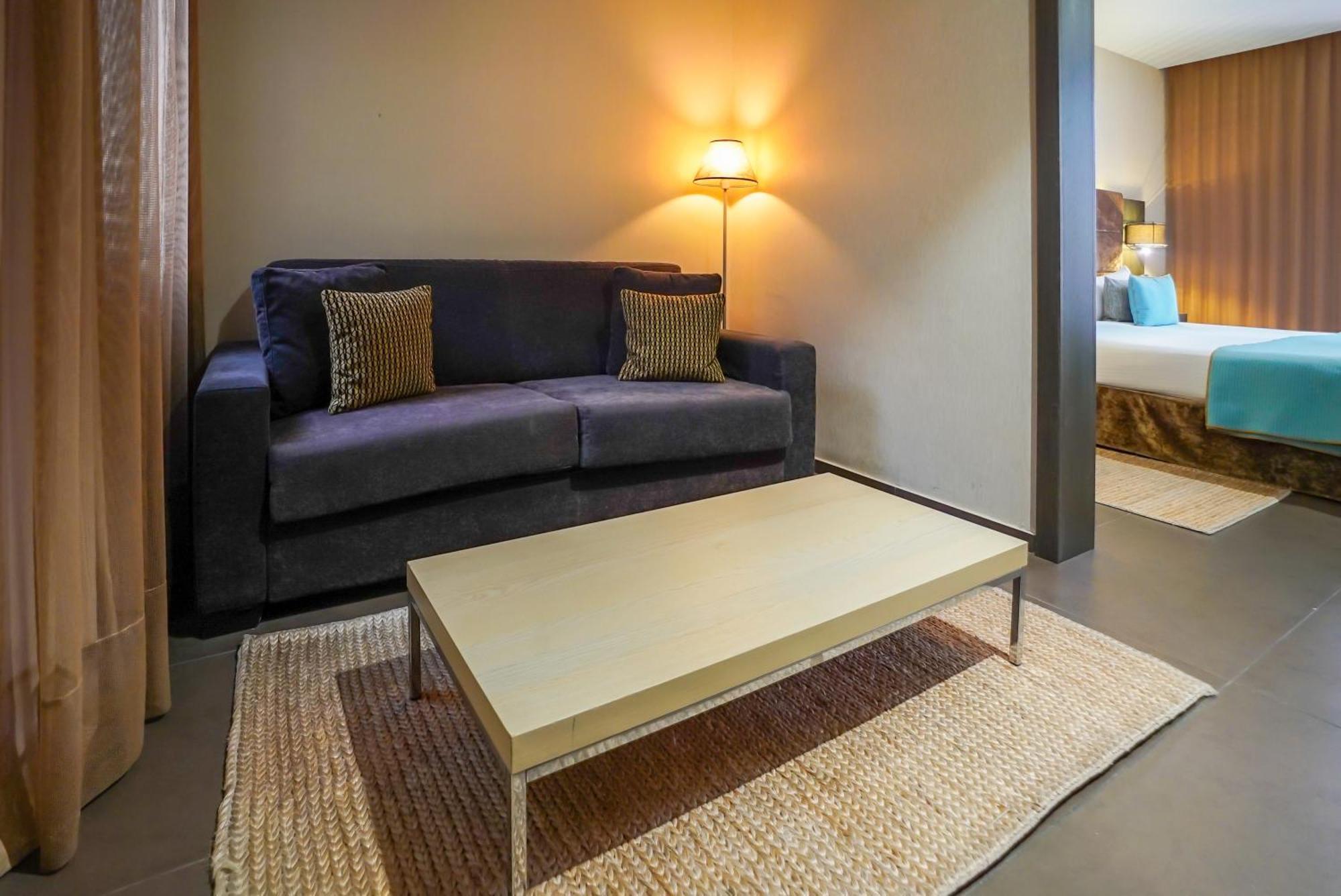Habitación Doble Superior