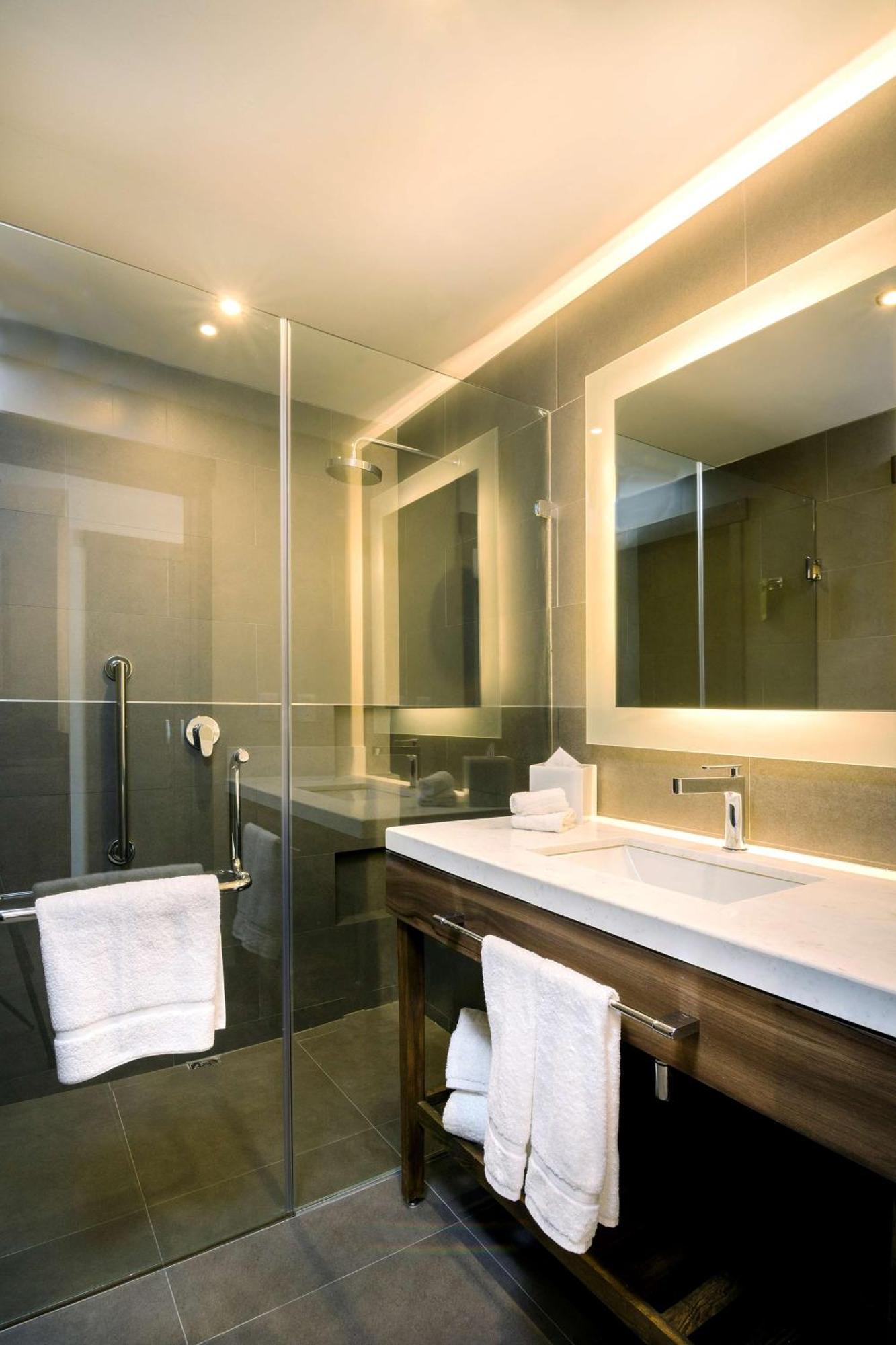 Habitación Doble Deluxe - 2 camas dobles