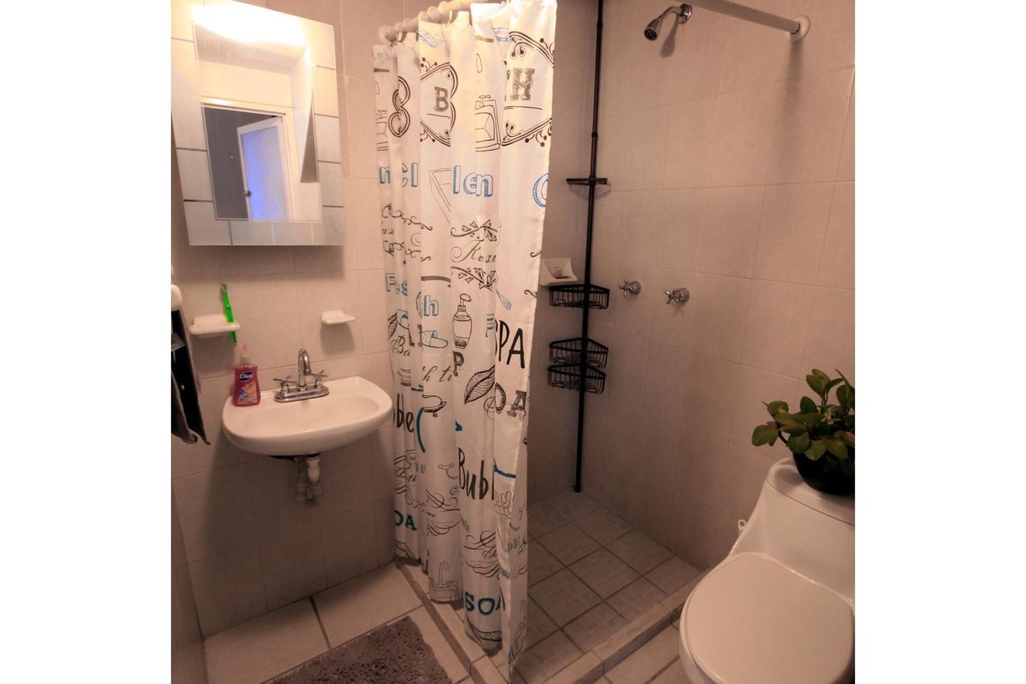Apartamento - Planta baja