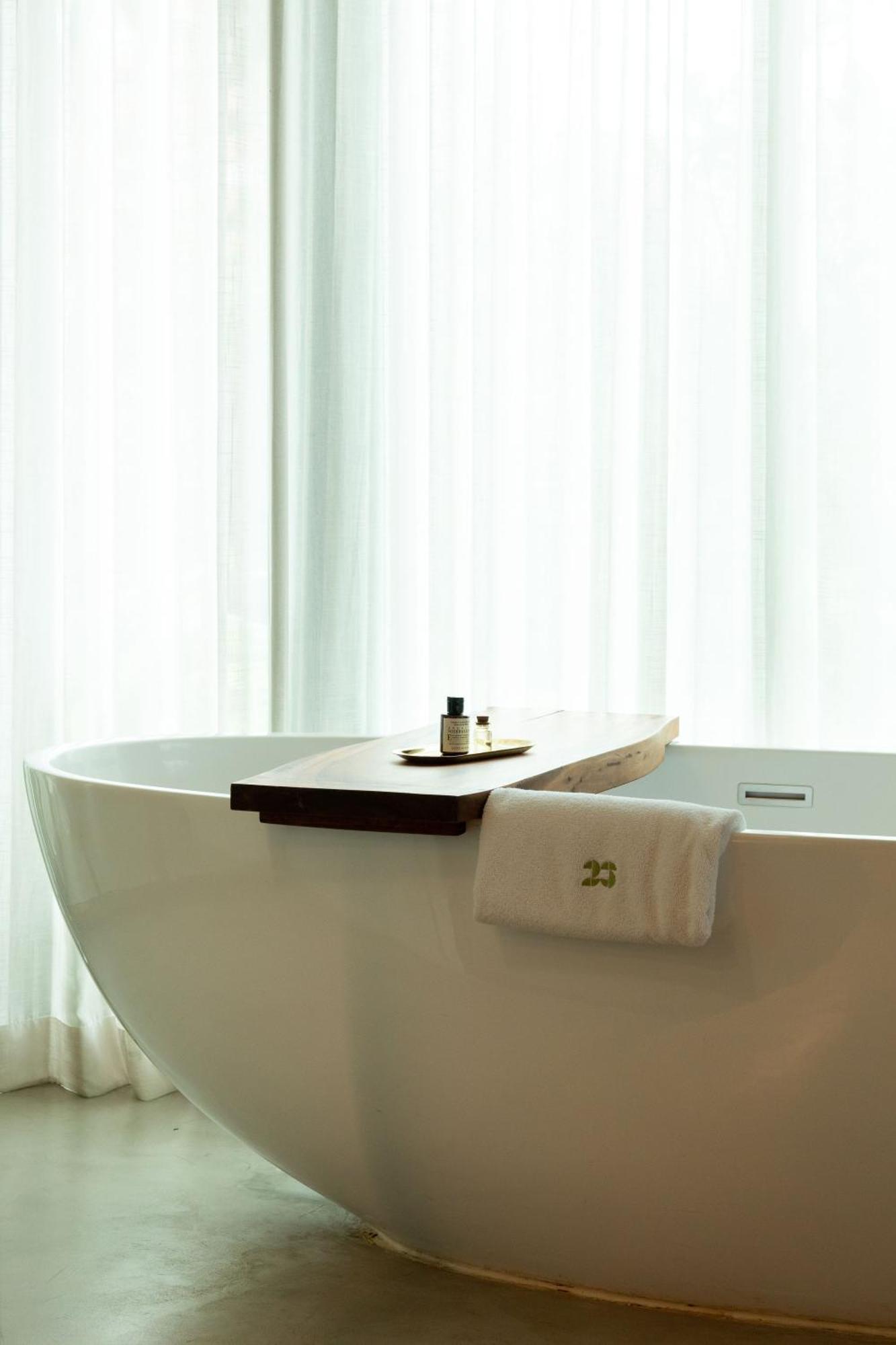 Suite Junior Deluxe