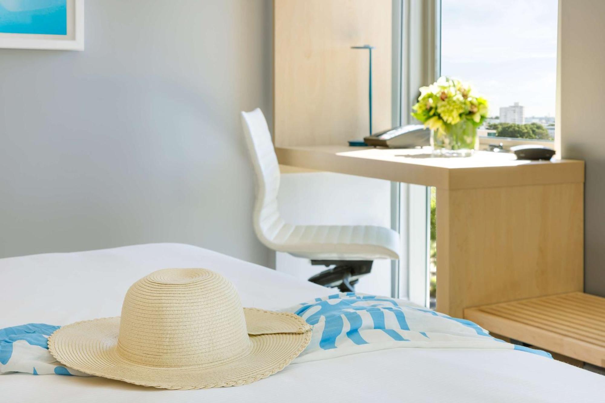 Habitación Estándar - Cama extragrande