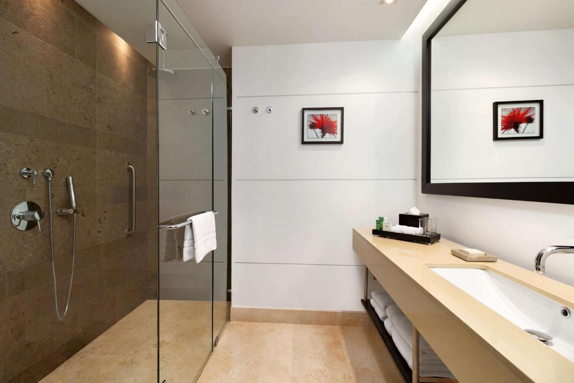 Habitación Doble Executive Level