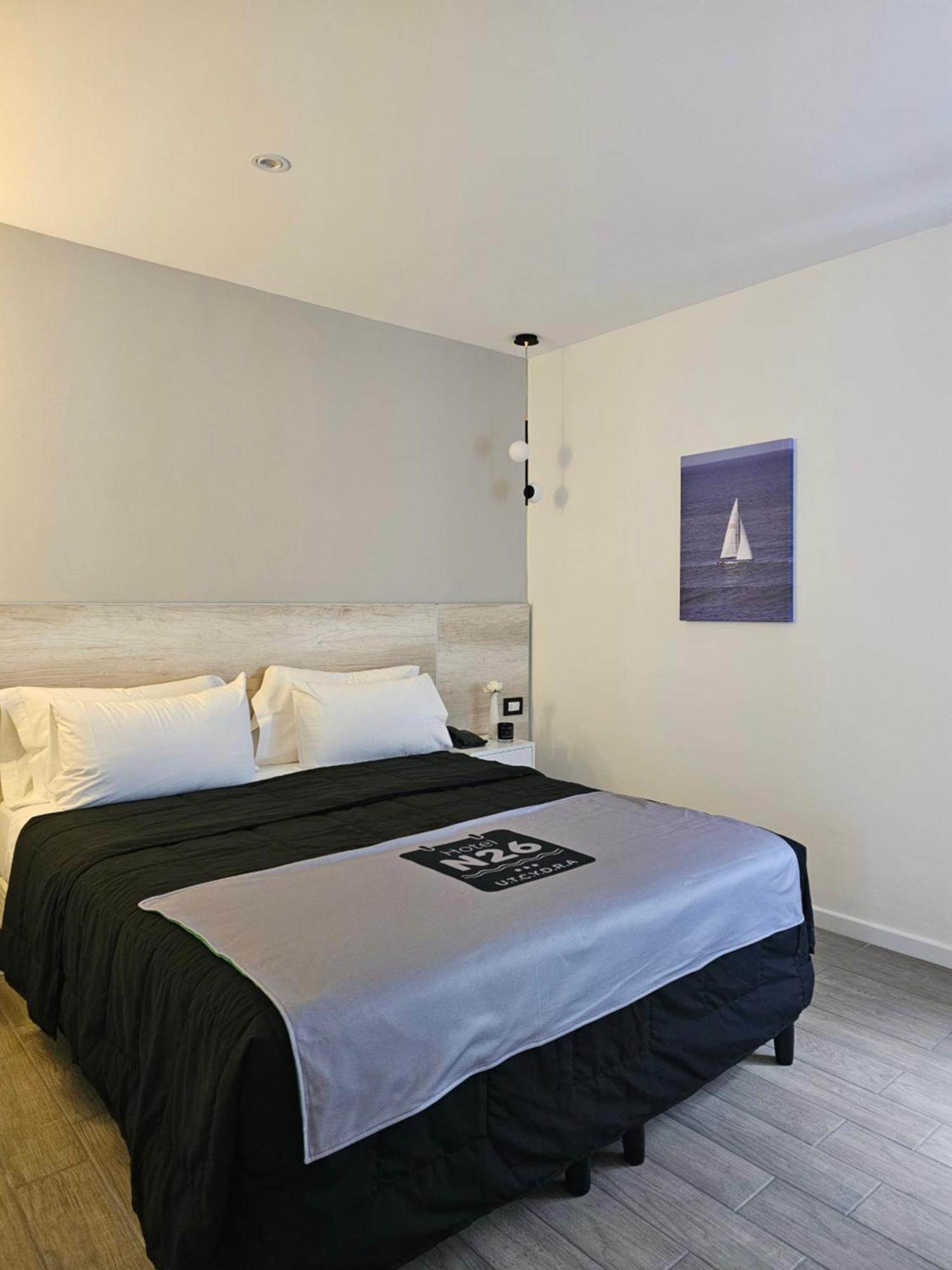 Habitación Familiar Superior