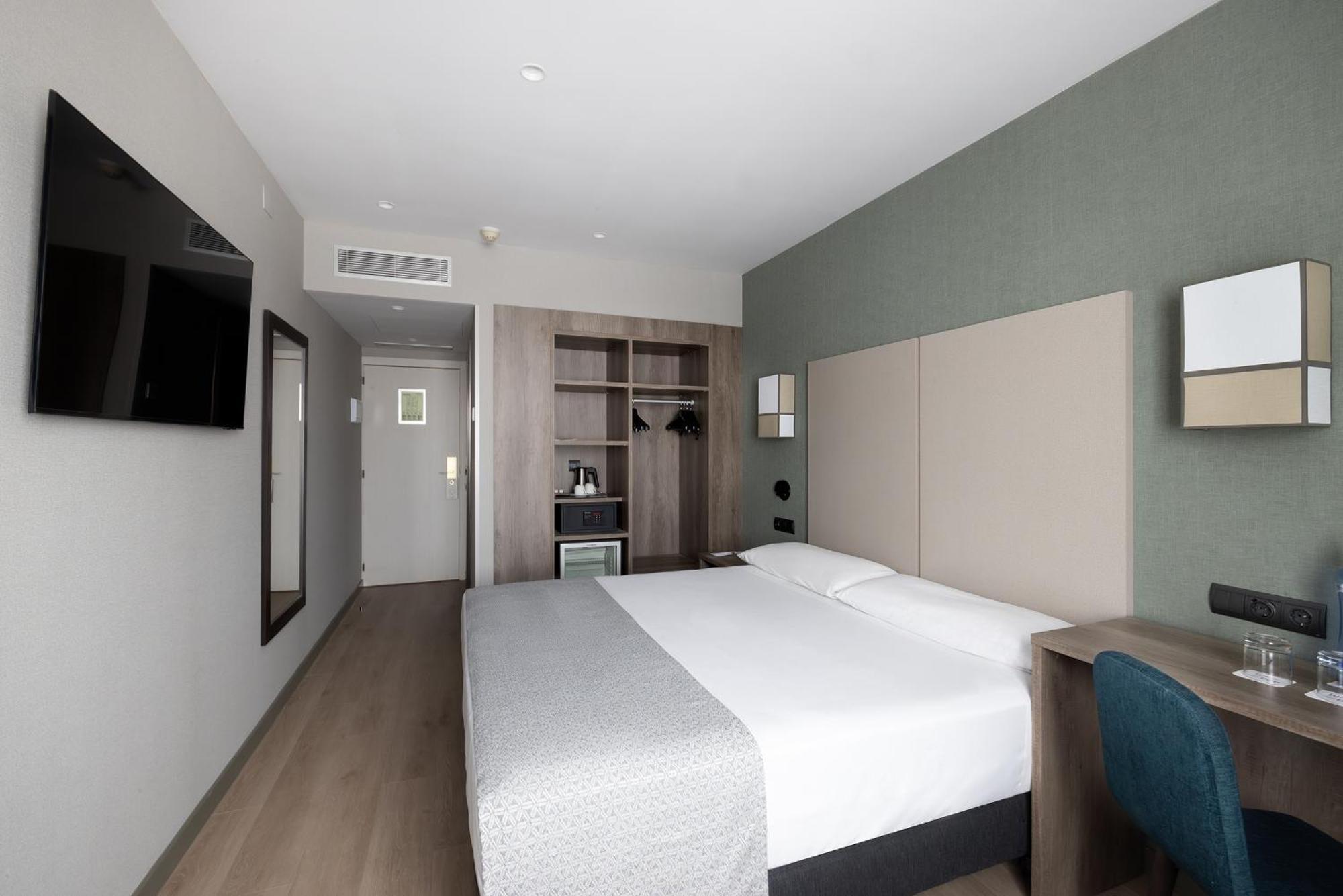 Habitación Premium