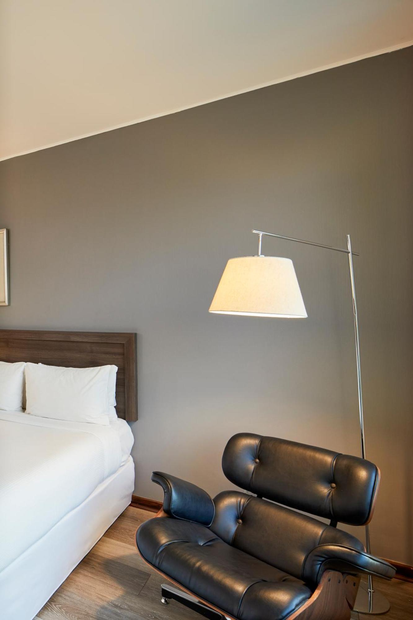 Habitación con 2 camas grandes - No fumadores