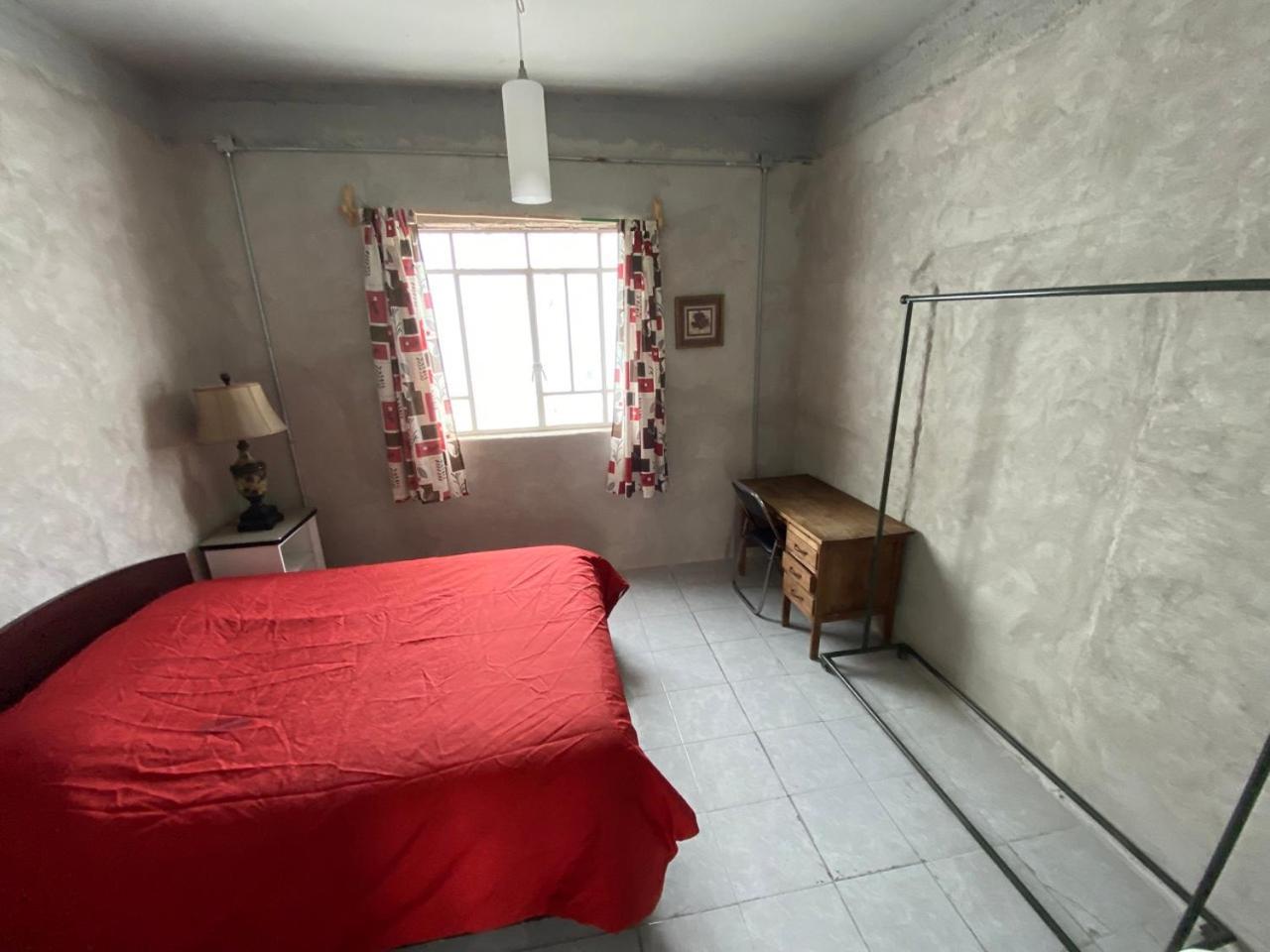 Habitación Doble - 1 o 2 camas