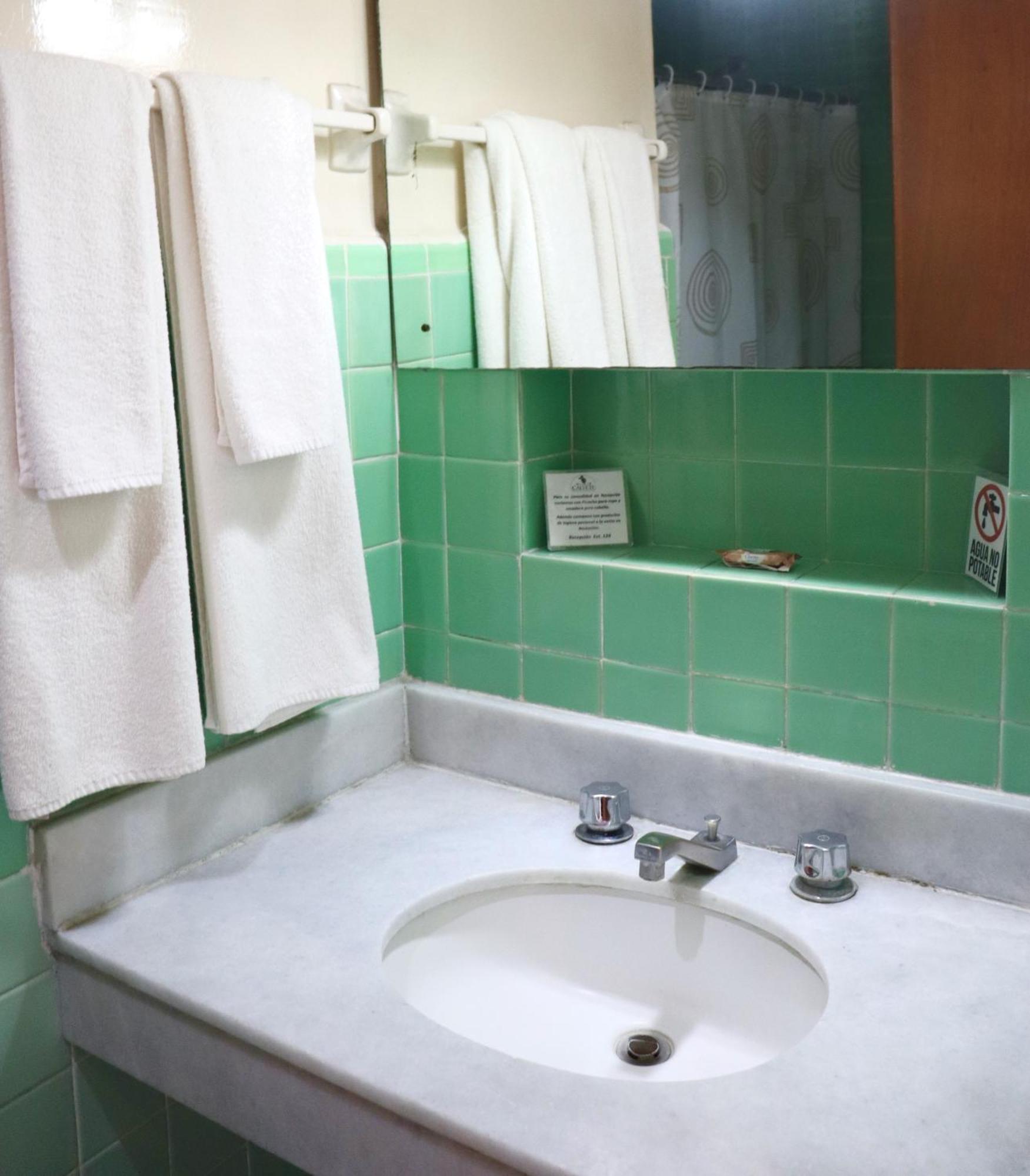 Habitación Estándar