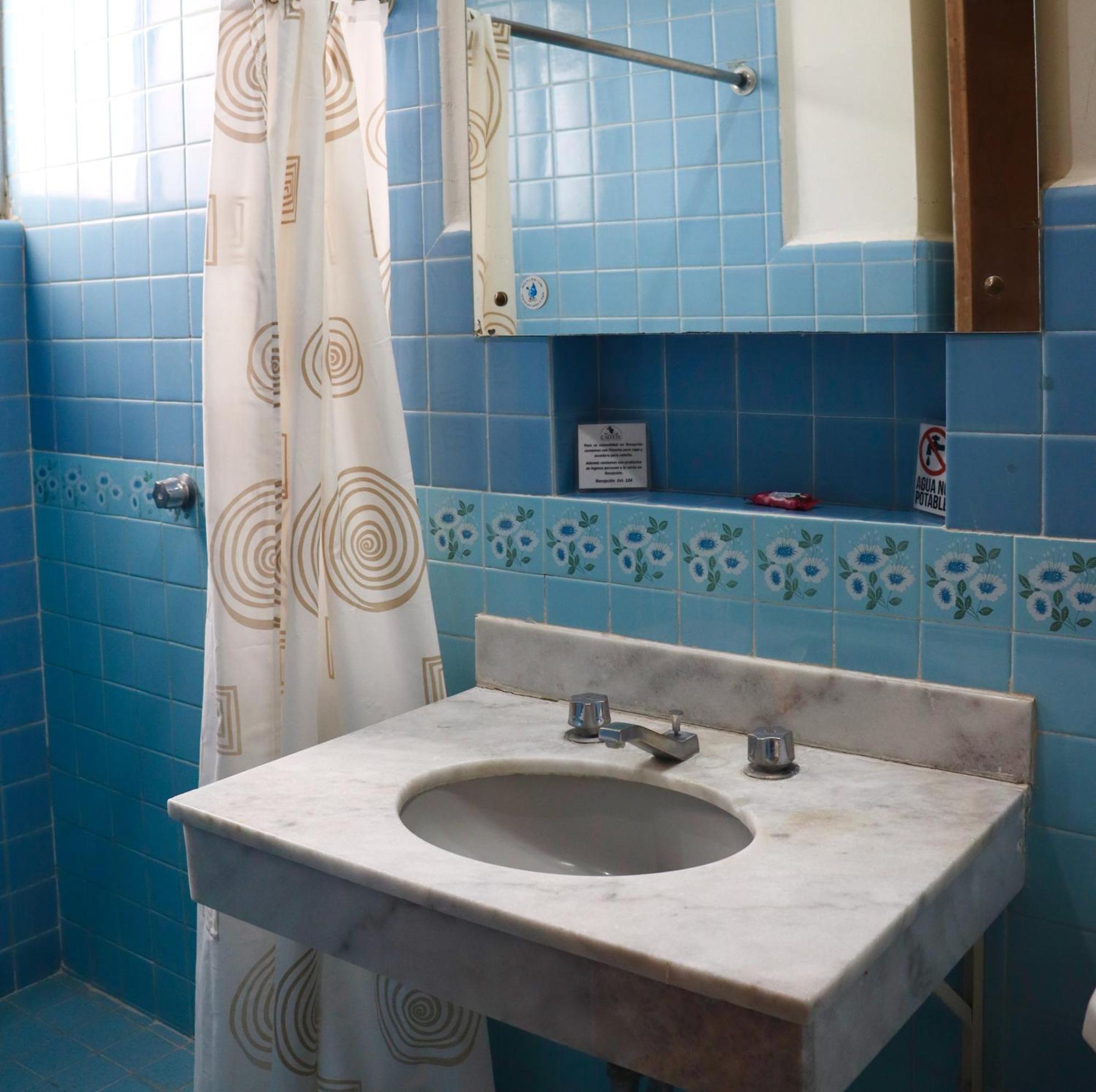 Habitación Económica