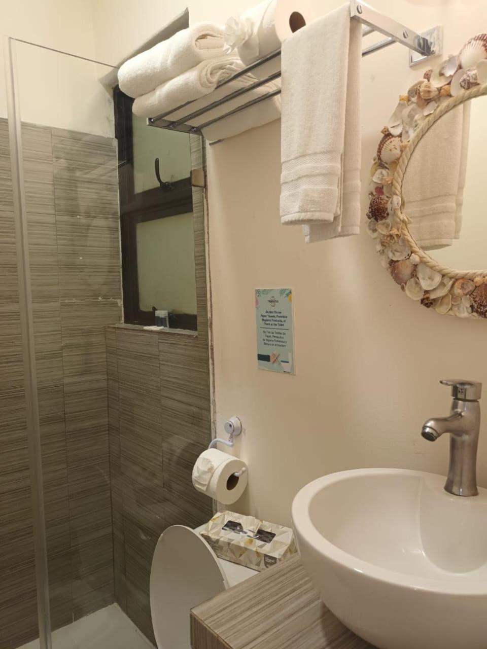 Habitación Doble Estándar