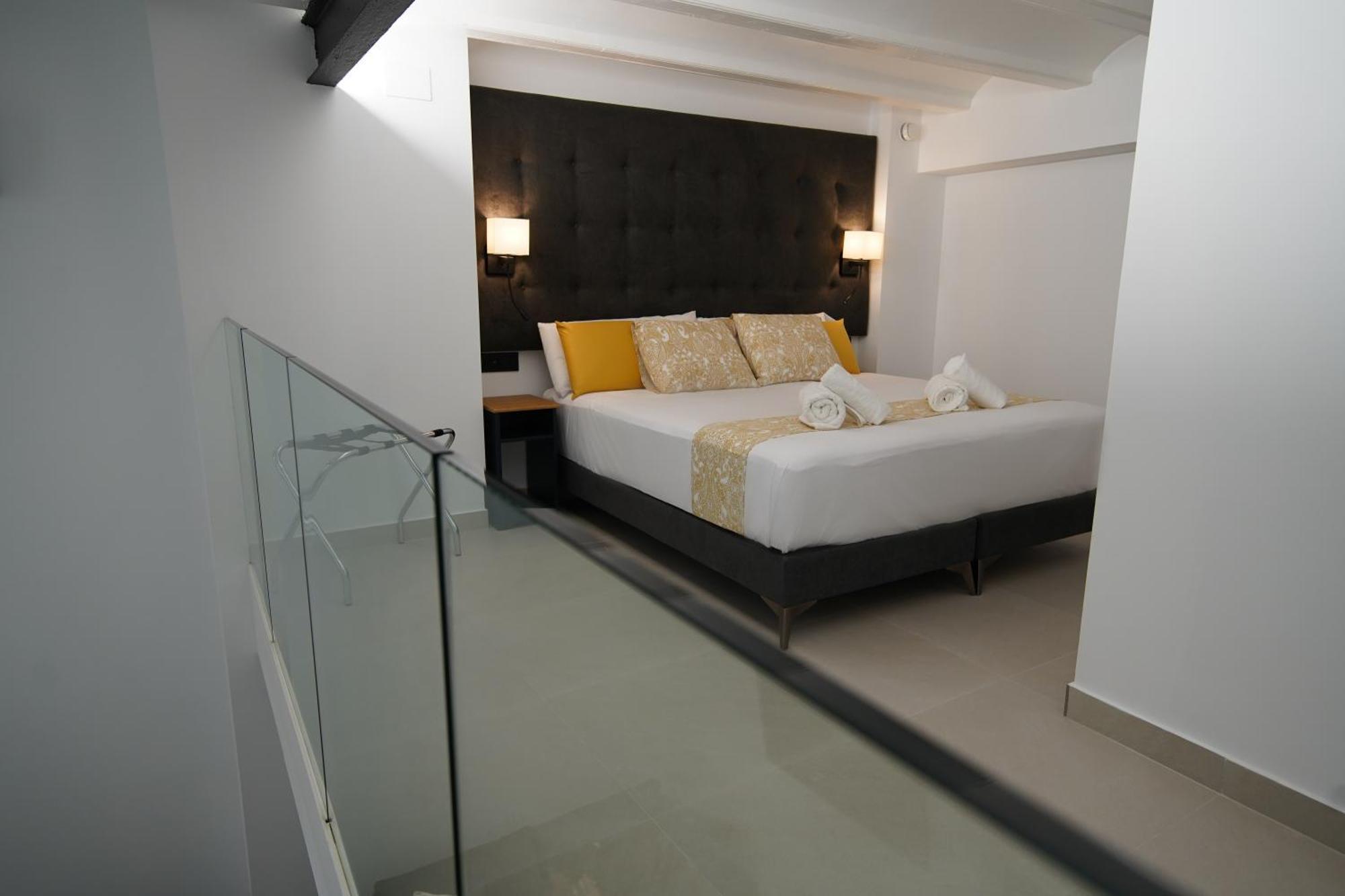 Suite Deluxe