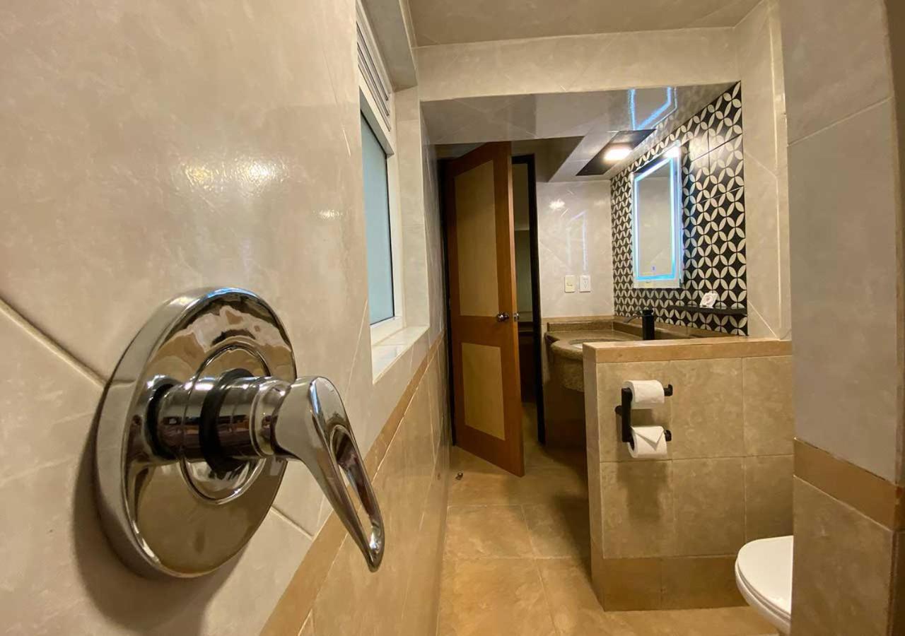Habitación Familiar Executive