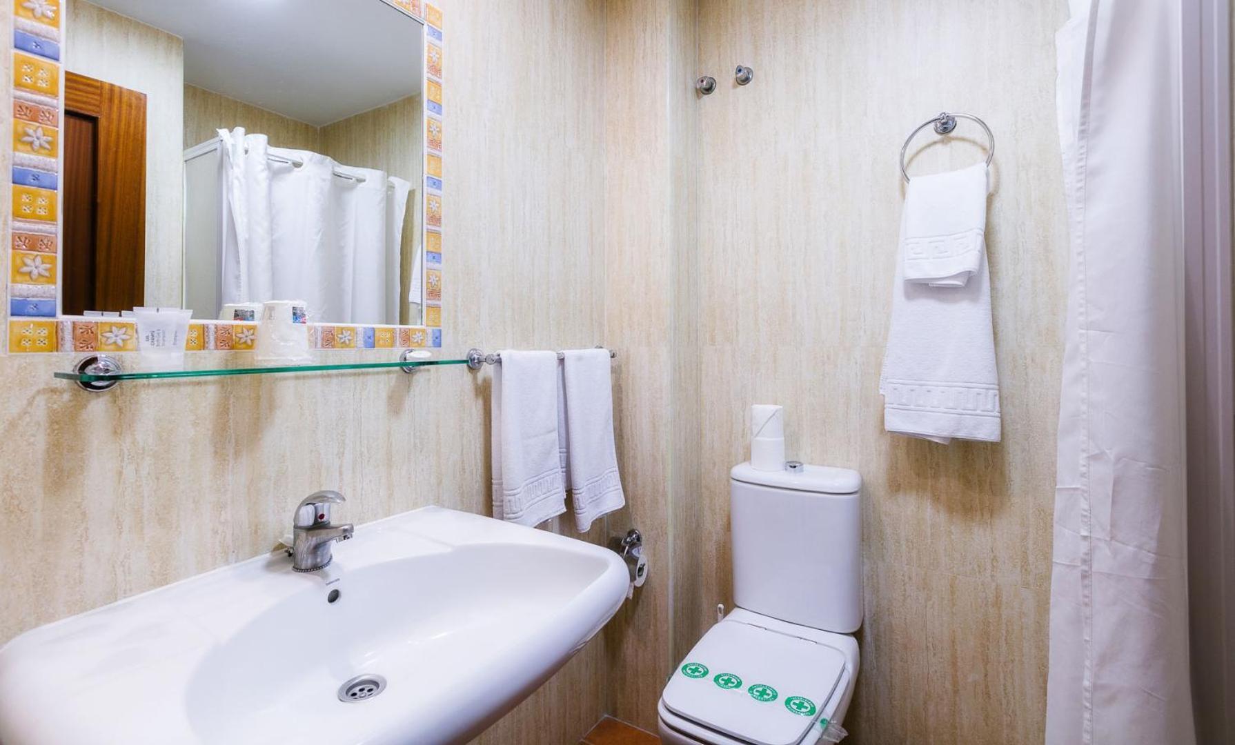 Habitación Familiar (4 adultos)