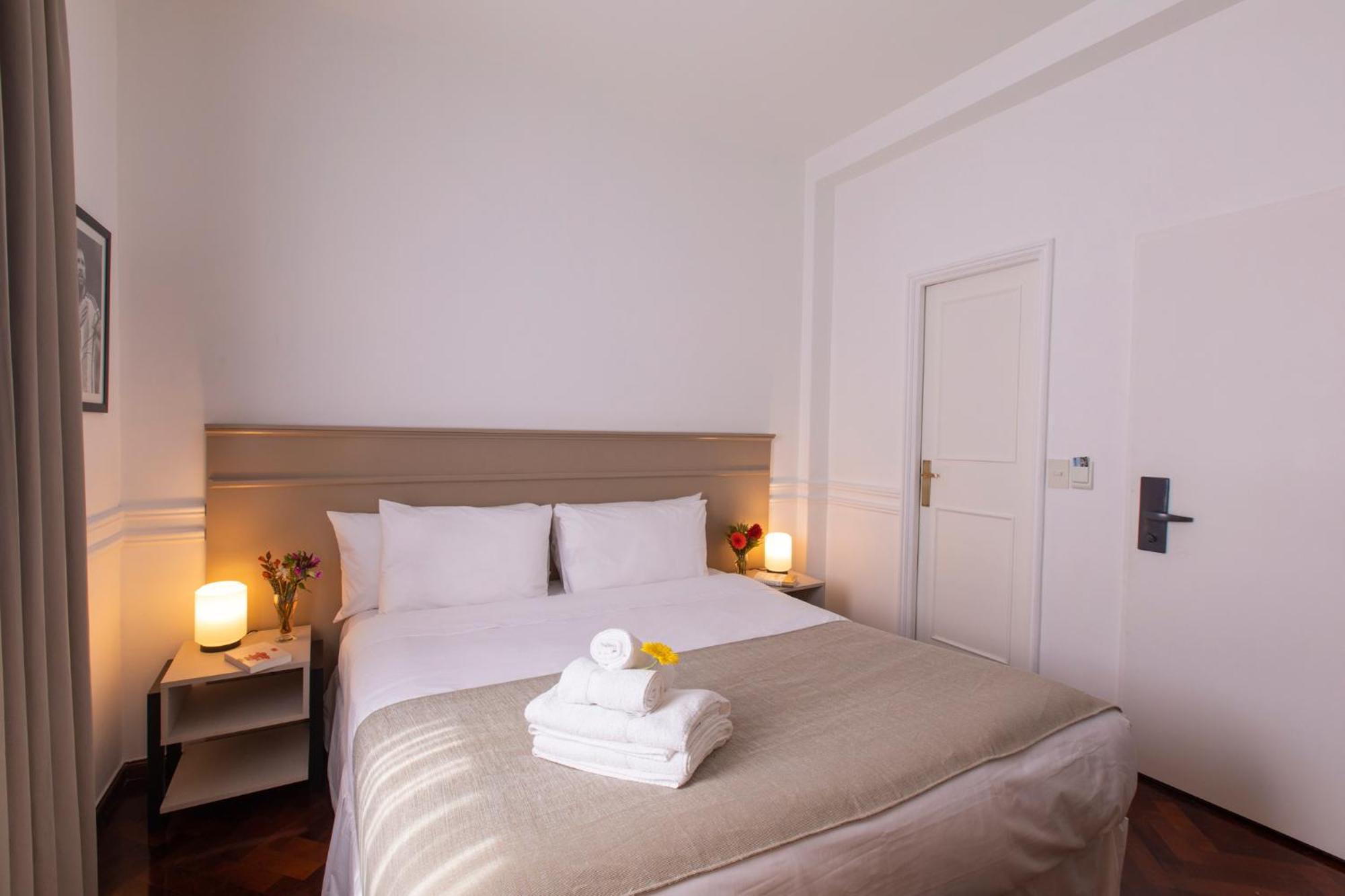 Habitación Doble Estándar