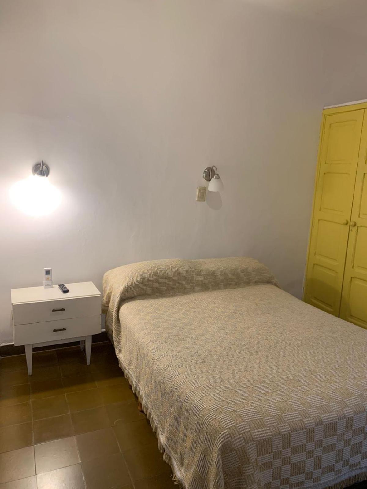 Habitación Doble Económica - 1 o 2 camas