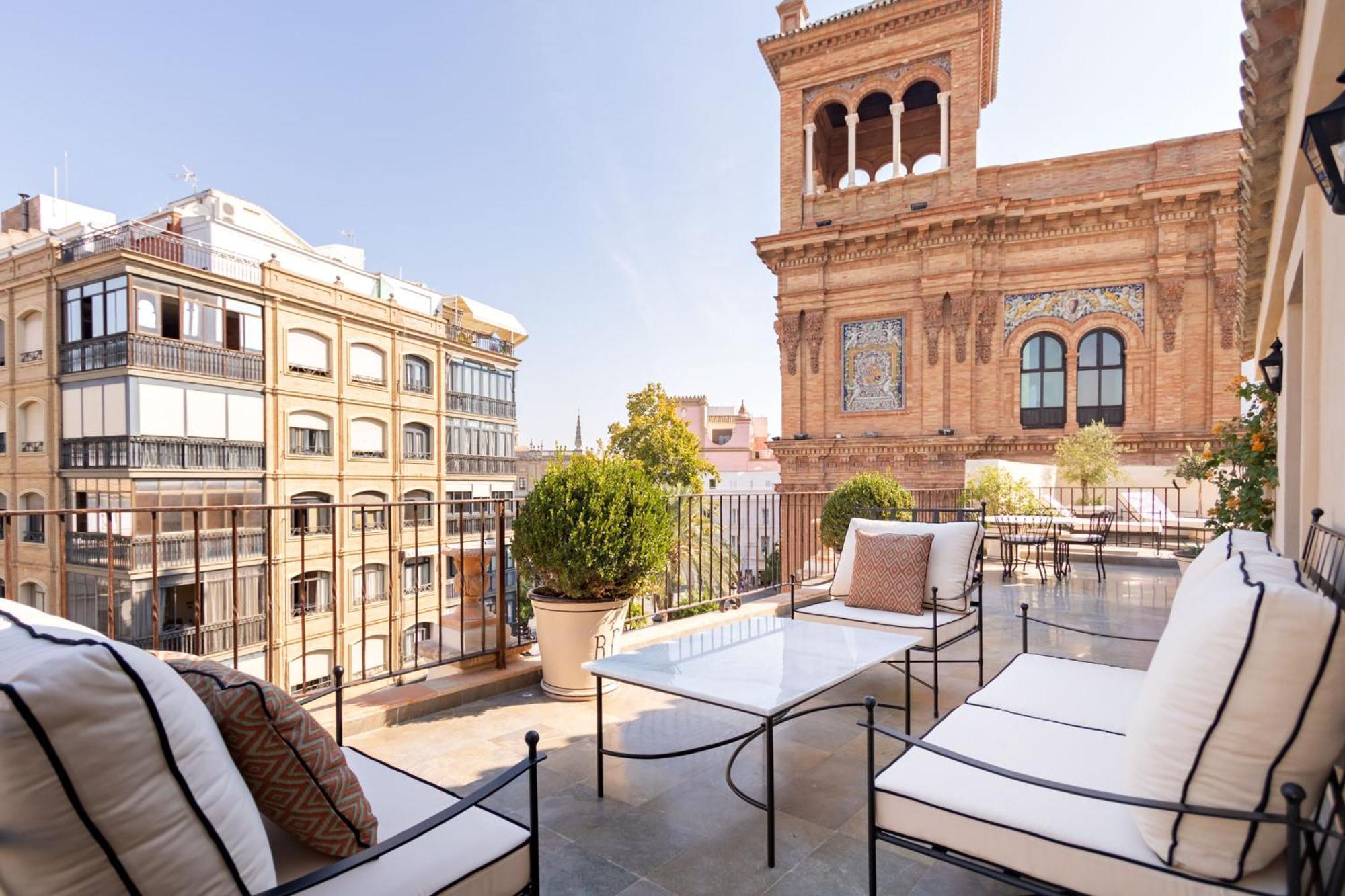 Apartamento Ático