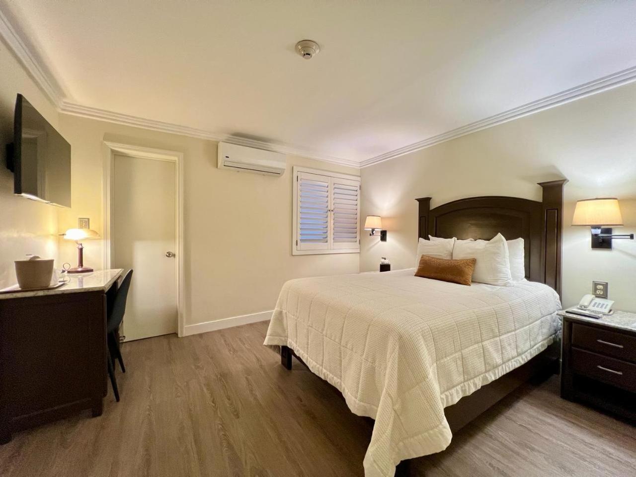 Habitación Estándar - 1 cama grande