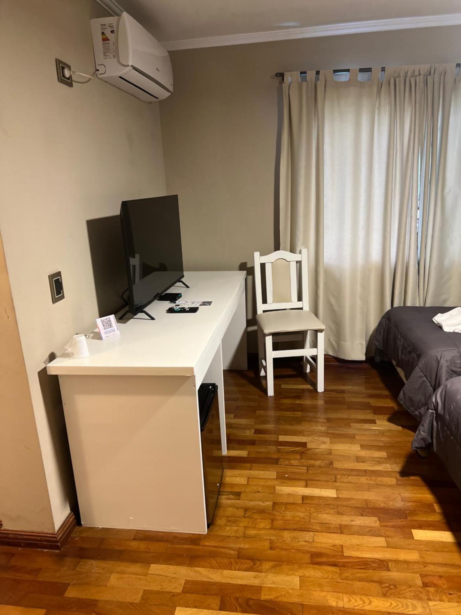 Habitación Triple Estándar