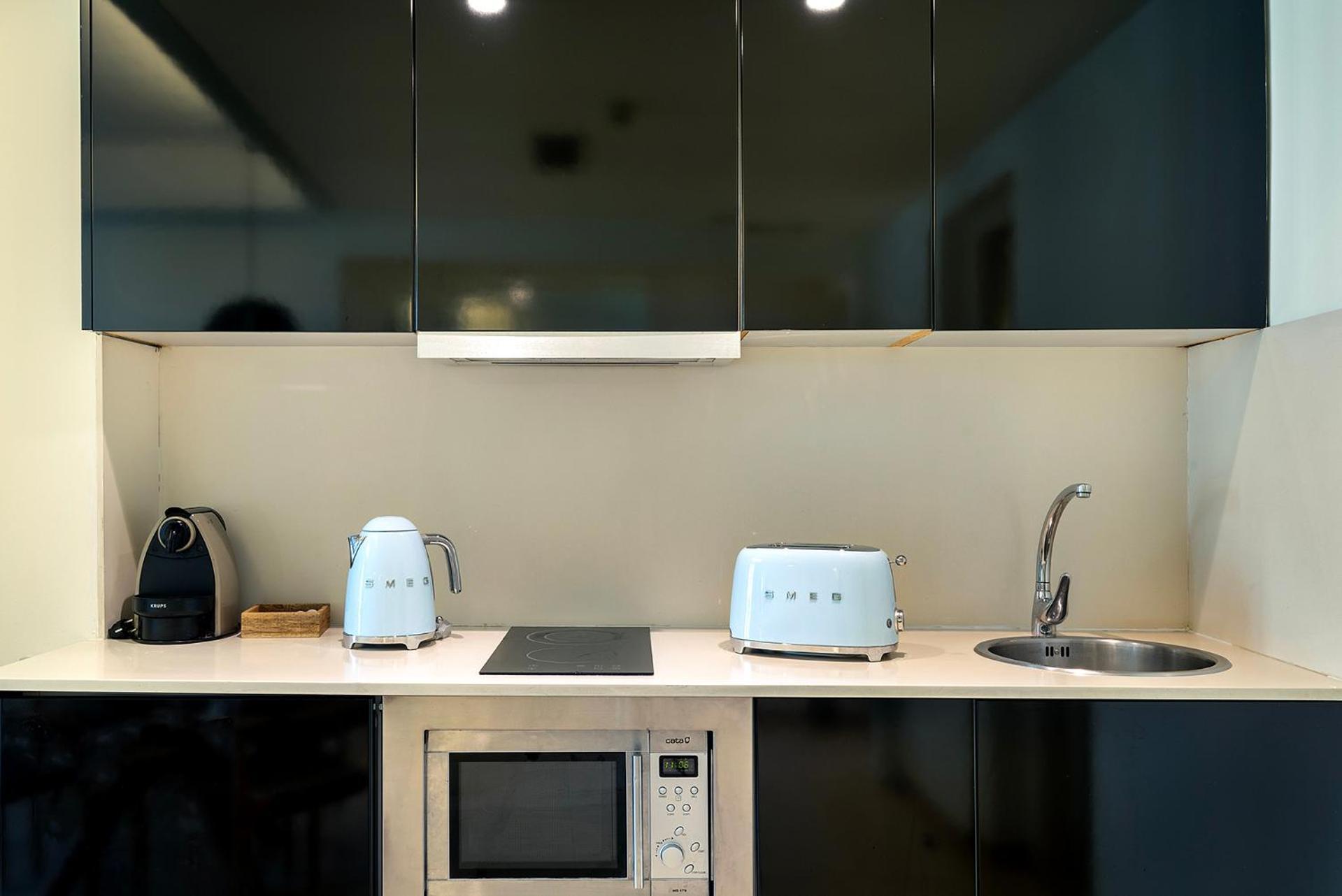 Apartamento Superior