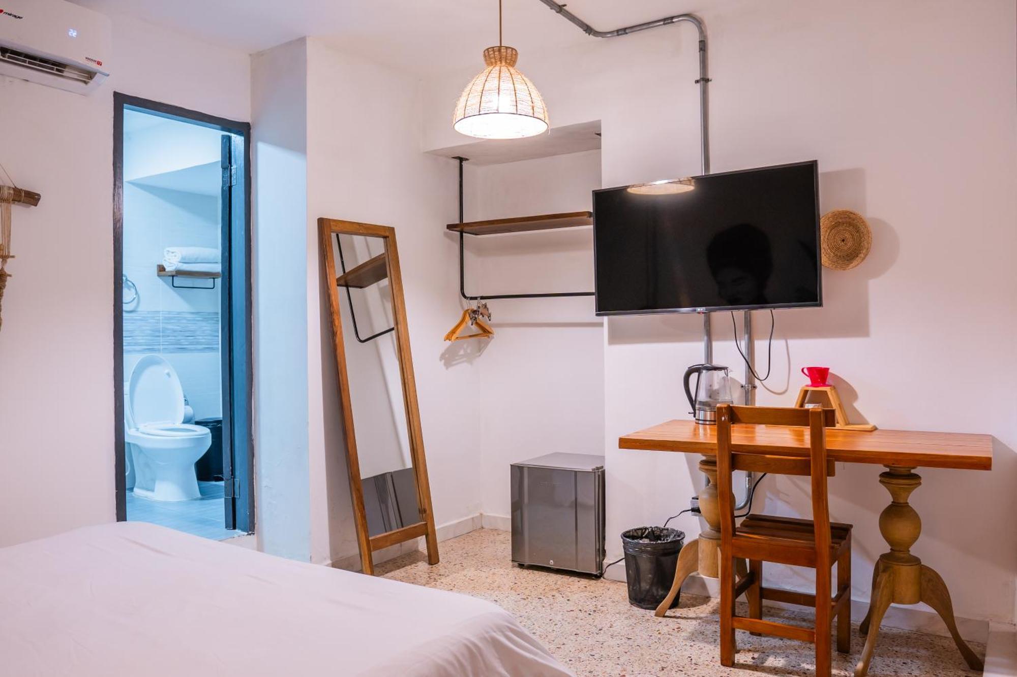 Habitación Estándar