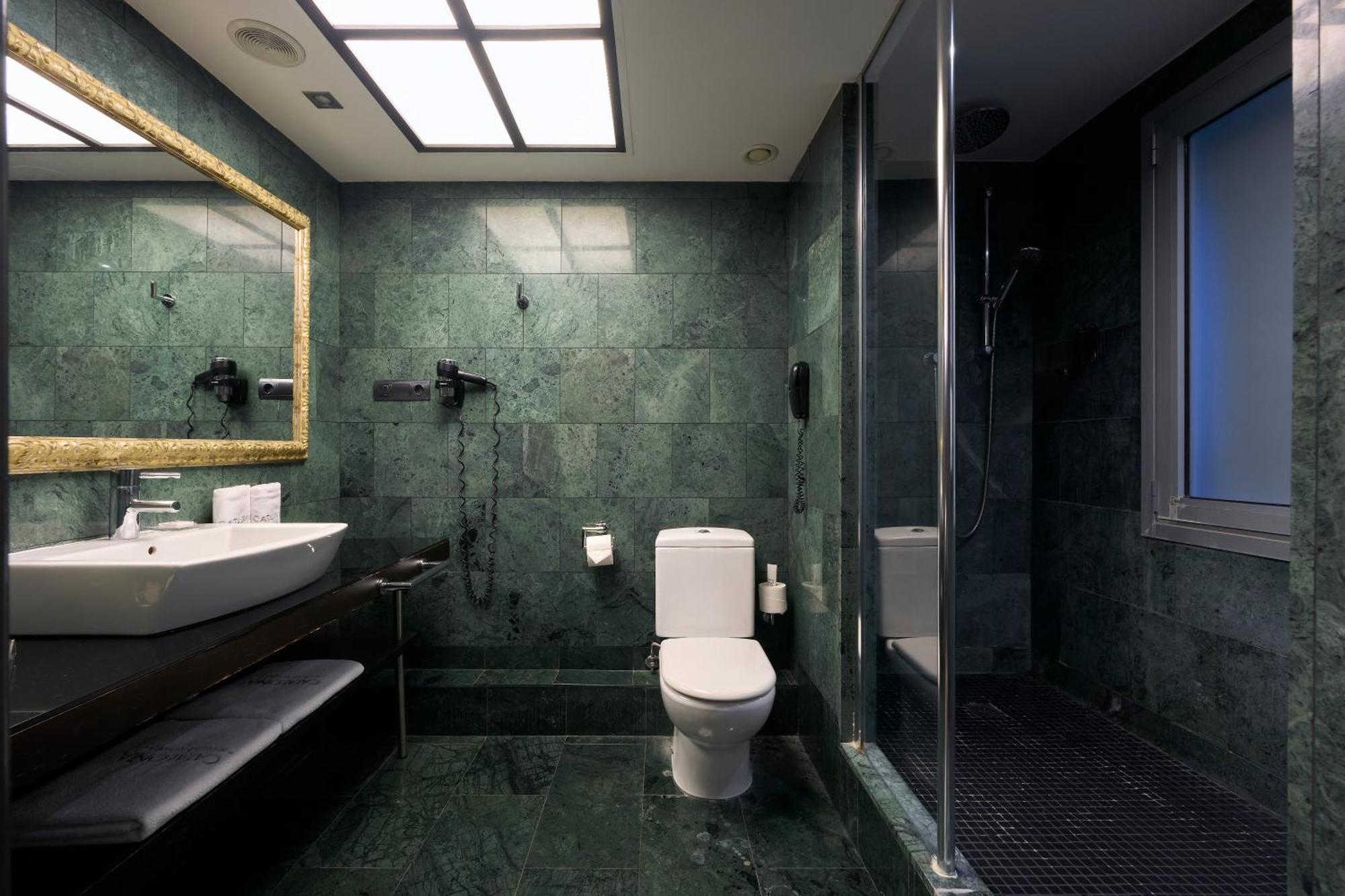 Habitación Doble Superior